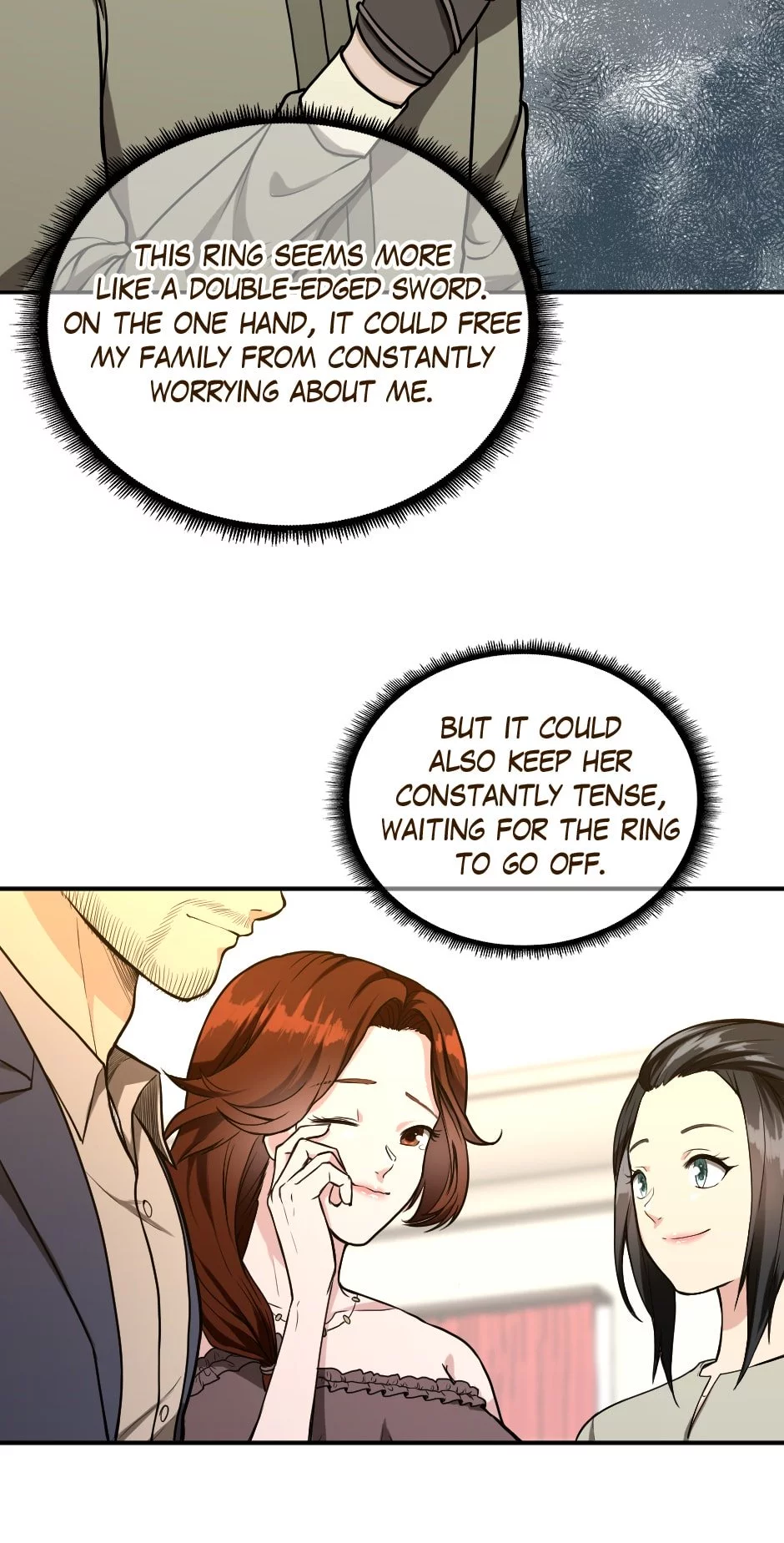 The Beginning After The End Chapter 47 page 44