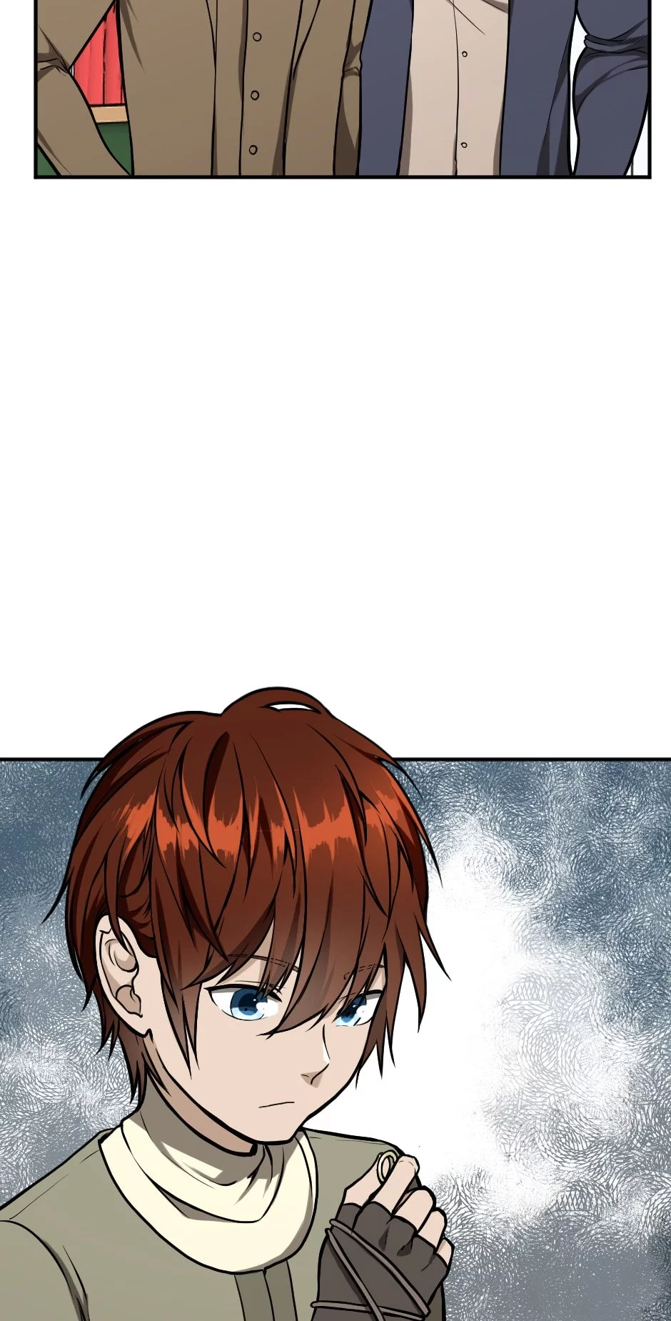 The Beginning After The End Chapter 47 page 43