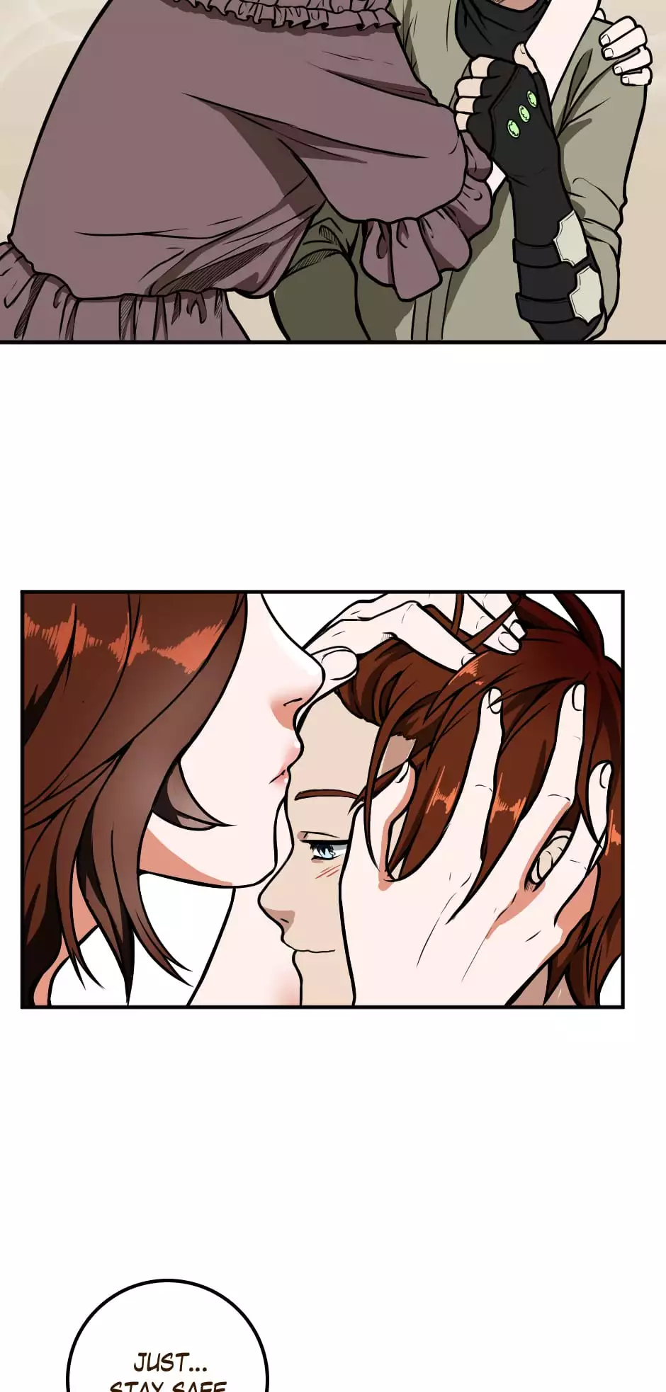 The Beginning After The End Chapter 47 page 55
