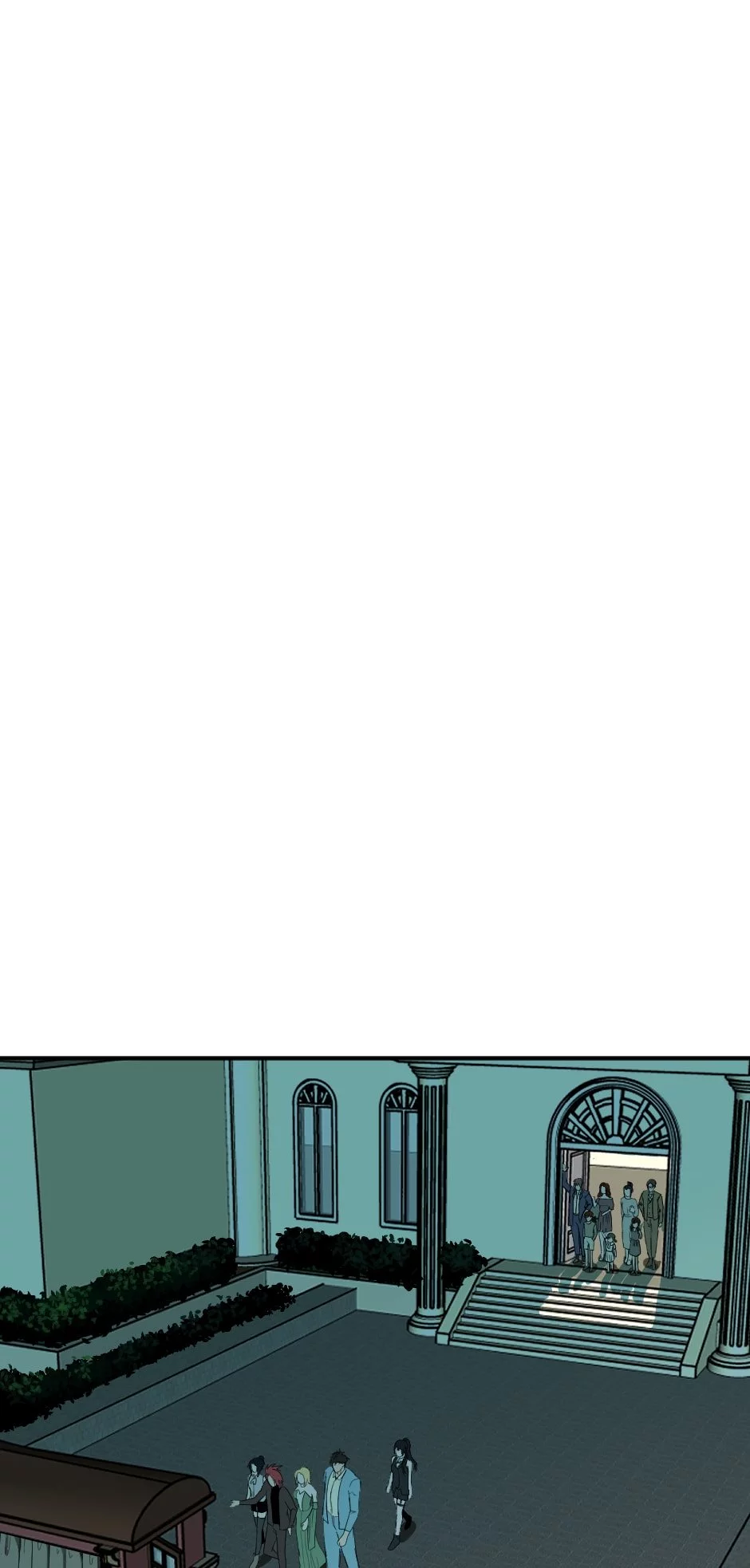 The Beginning After The End Chapter 47 page 58