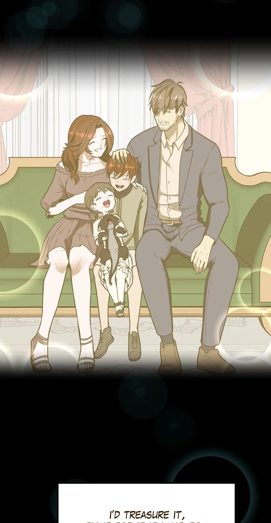 The Beginning After The End Chapter 47 page 65