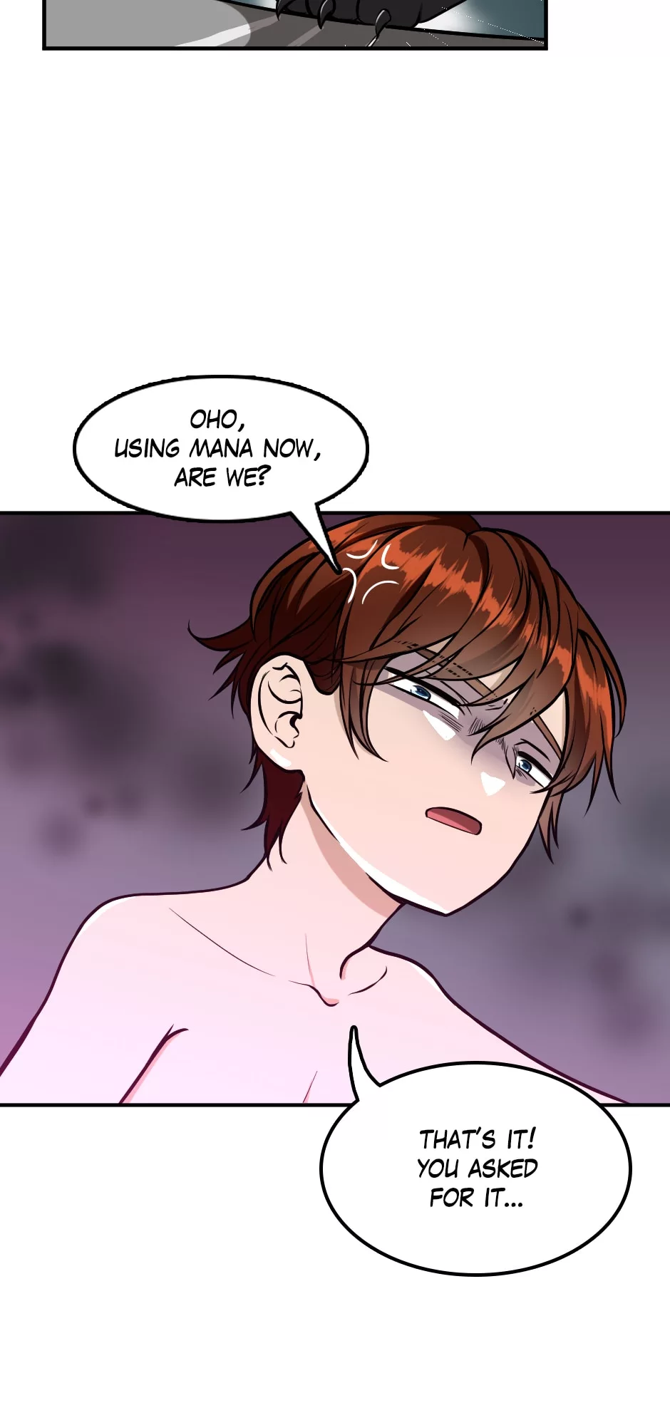 The Beginning After The End Chapter 48 page 3