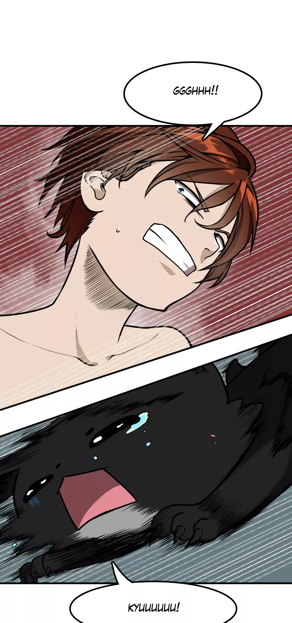 The Beginning After The End Chapter 48 page 5