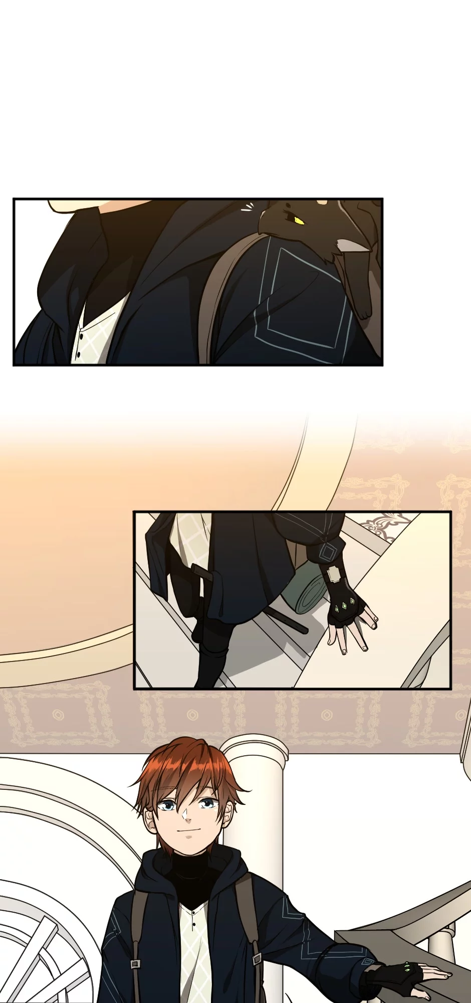 The Beginning After The End Chapter 48 page 13