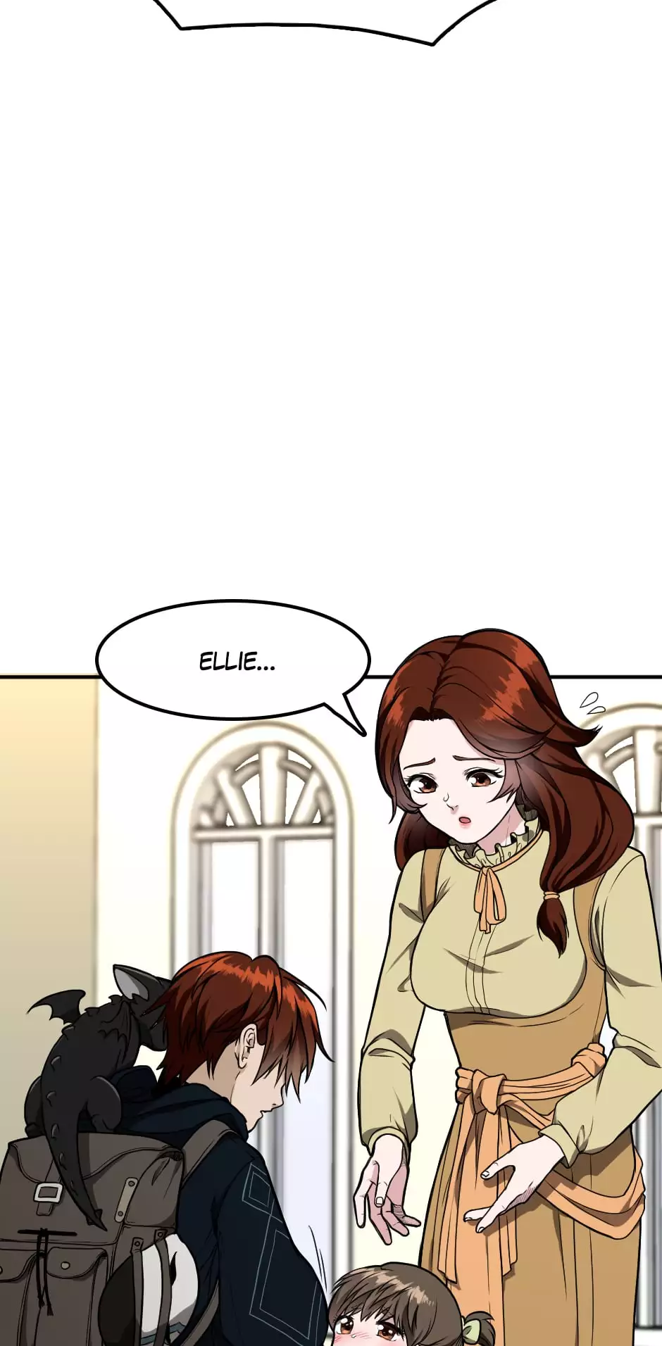 The Beginning After The End Chapter 48 page 19