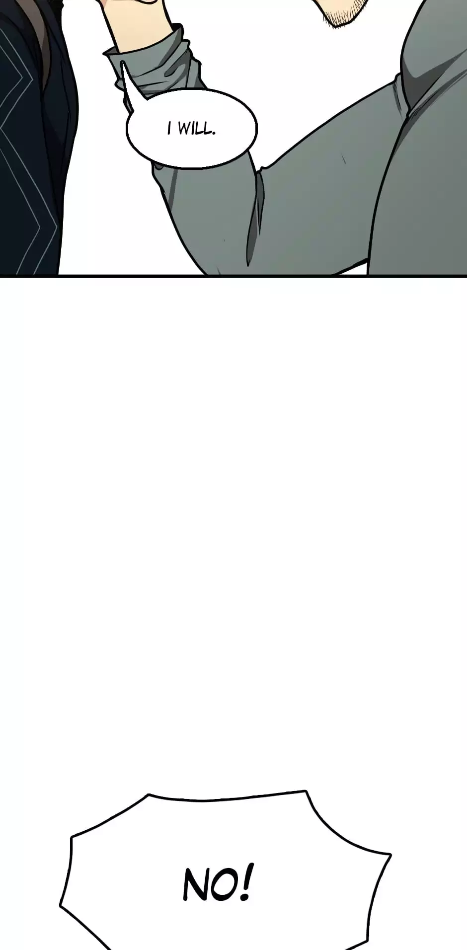 The Beginning After The End Chapter 48 page 18