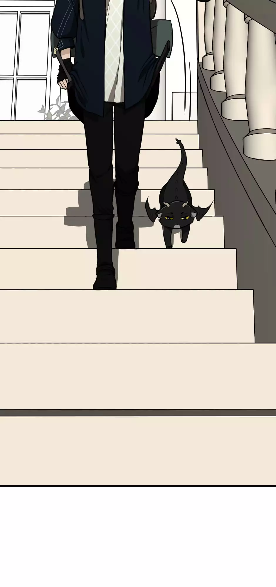 The Beginning After The End Chapter 48 page 14