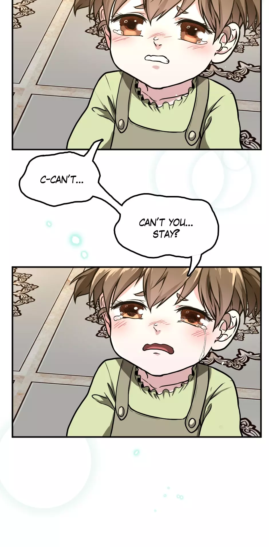 The Beginning After The End Chapter 48 page 21