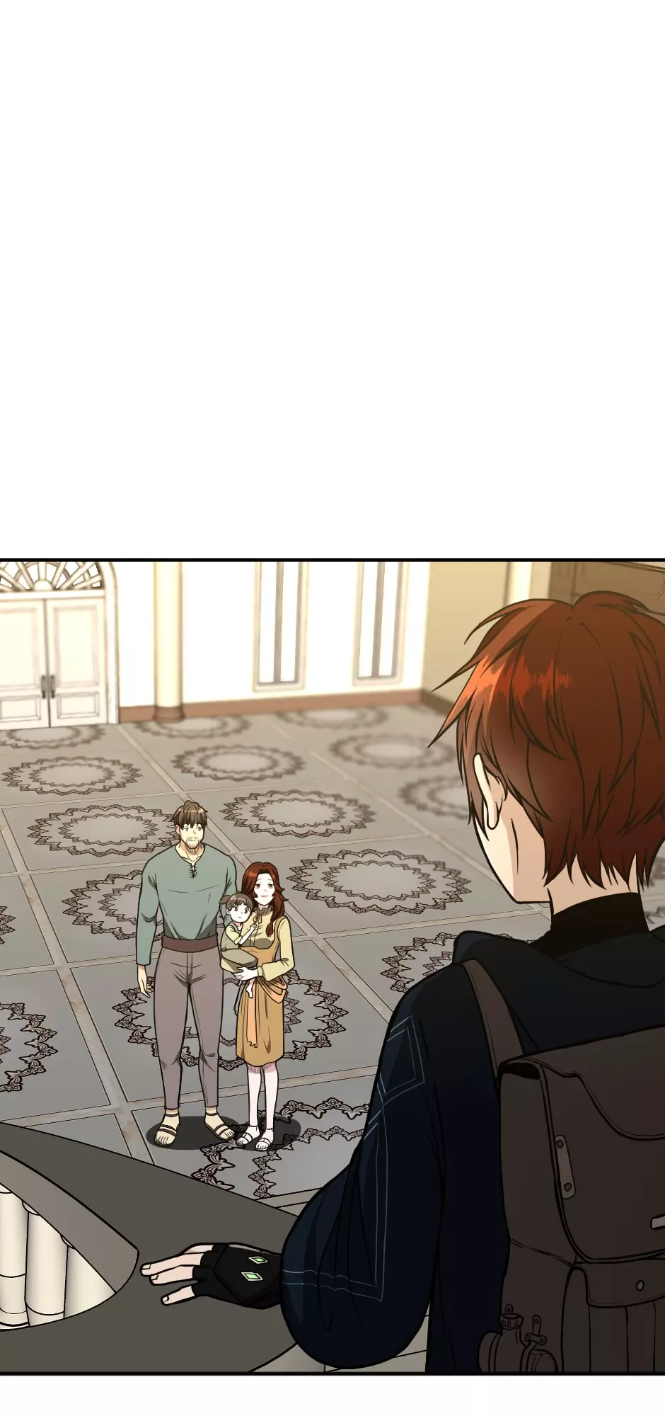 The Beginning After The End Chapter 48 page 15