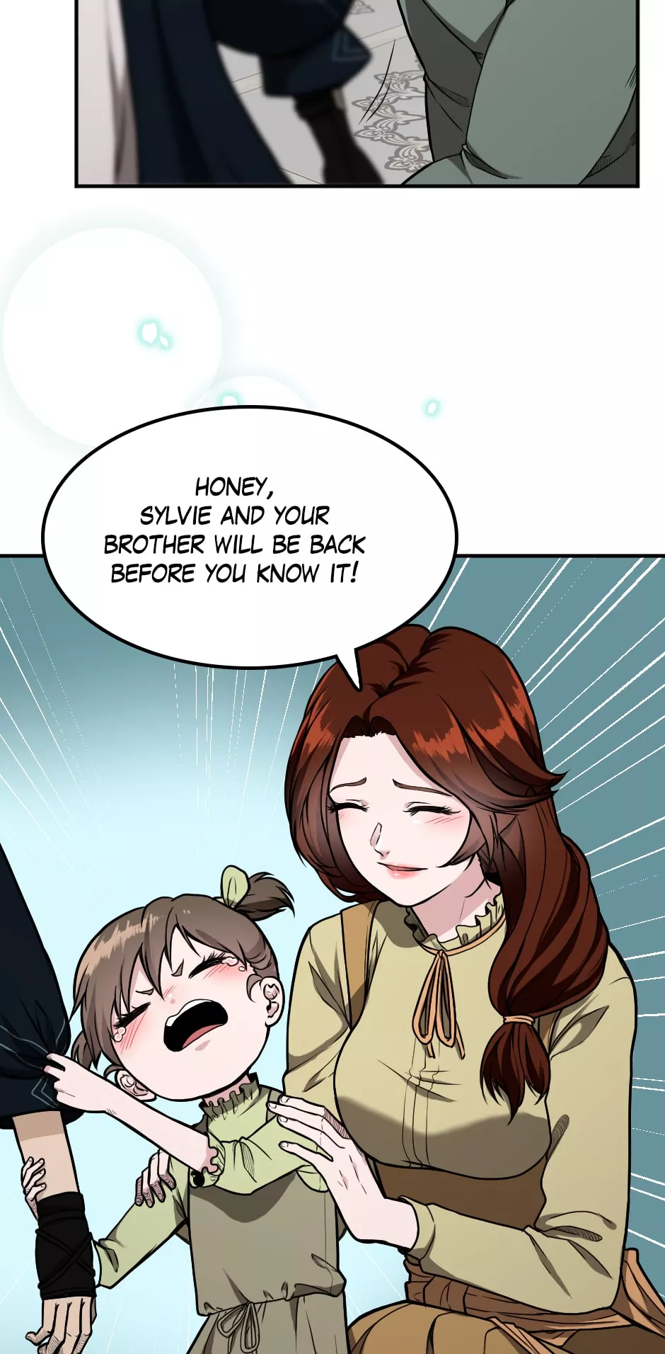 The Beginning After The End Chapter 48 page 24