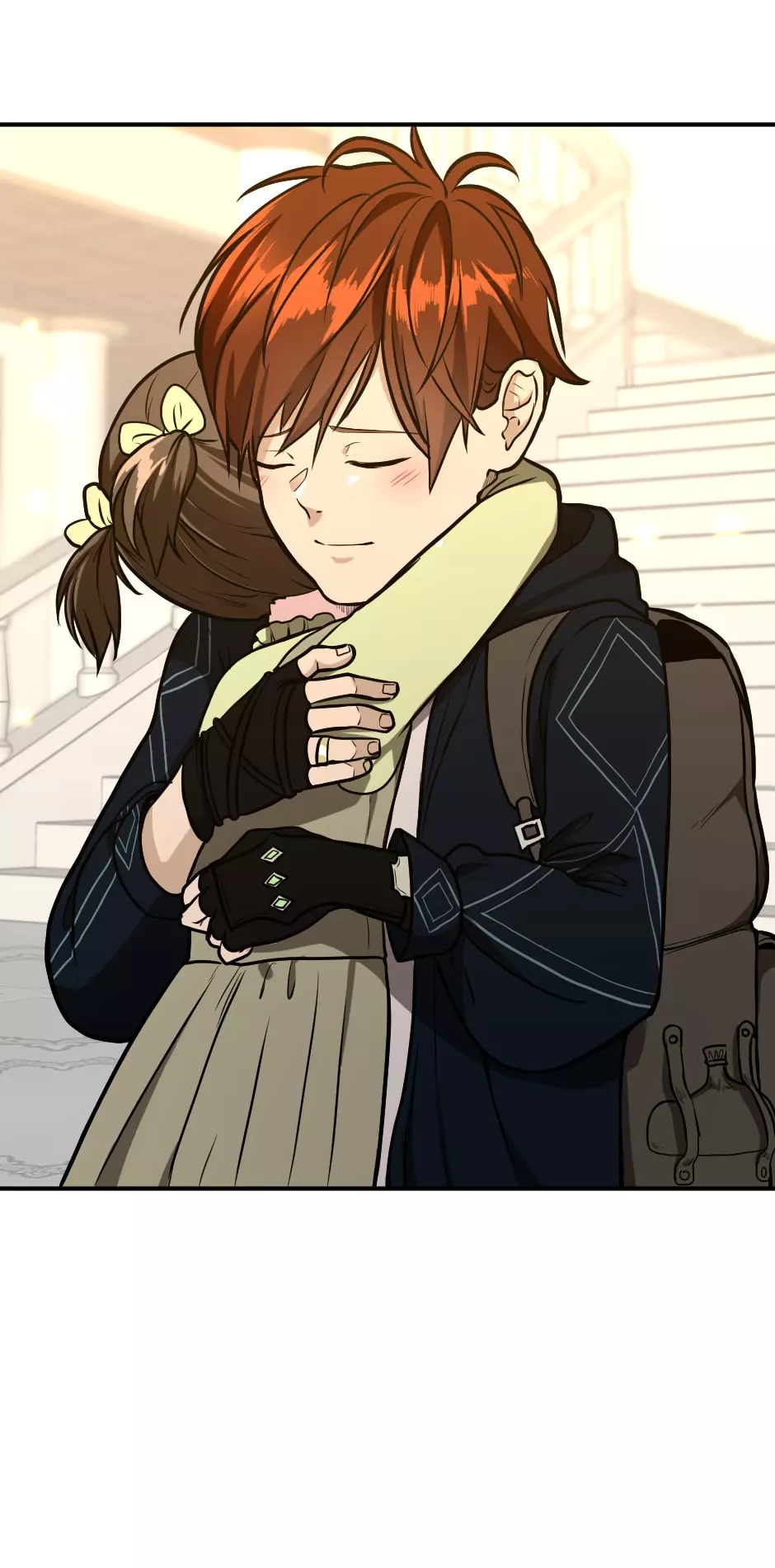 The Beginning After The End Chapter 48 page 31
