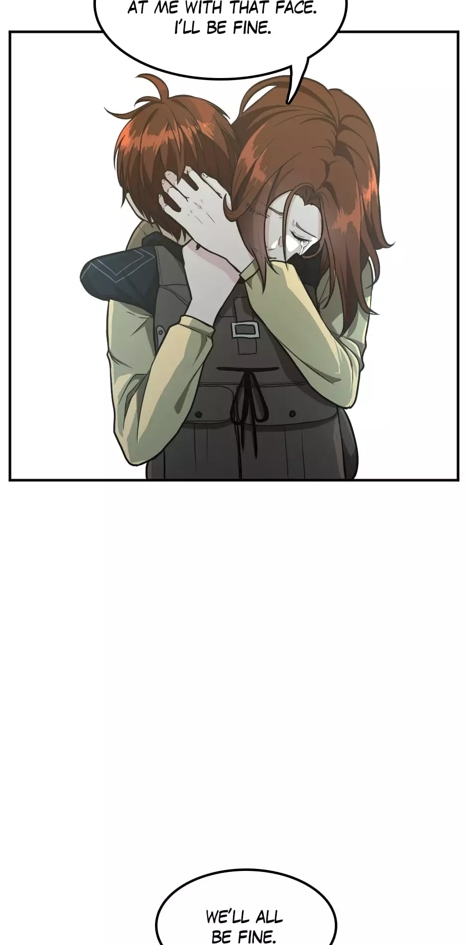 The Beginning After The End Chapter 48 page 34