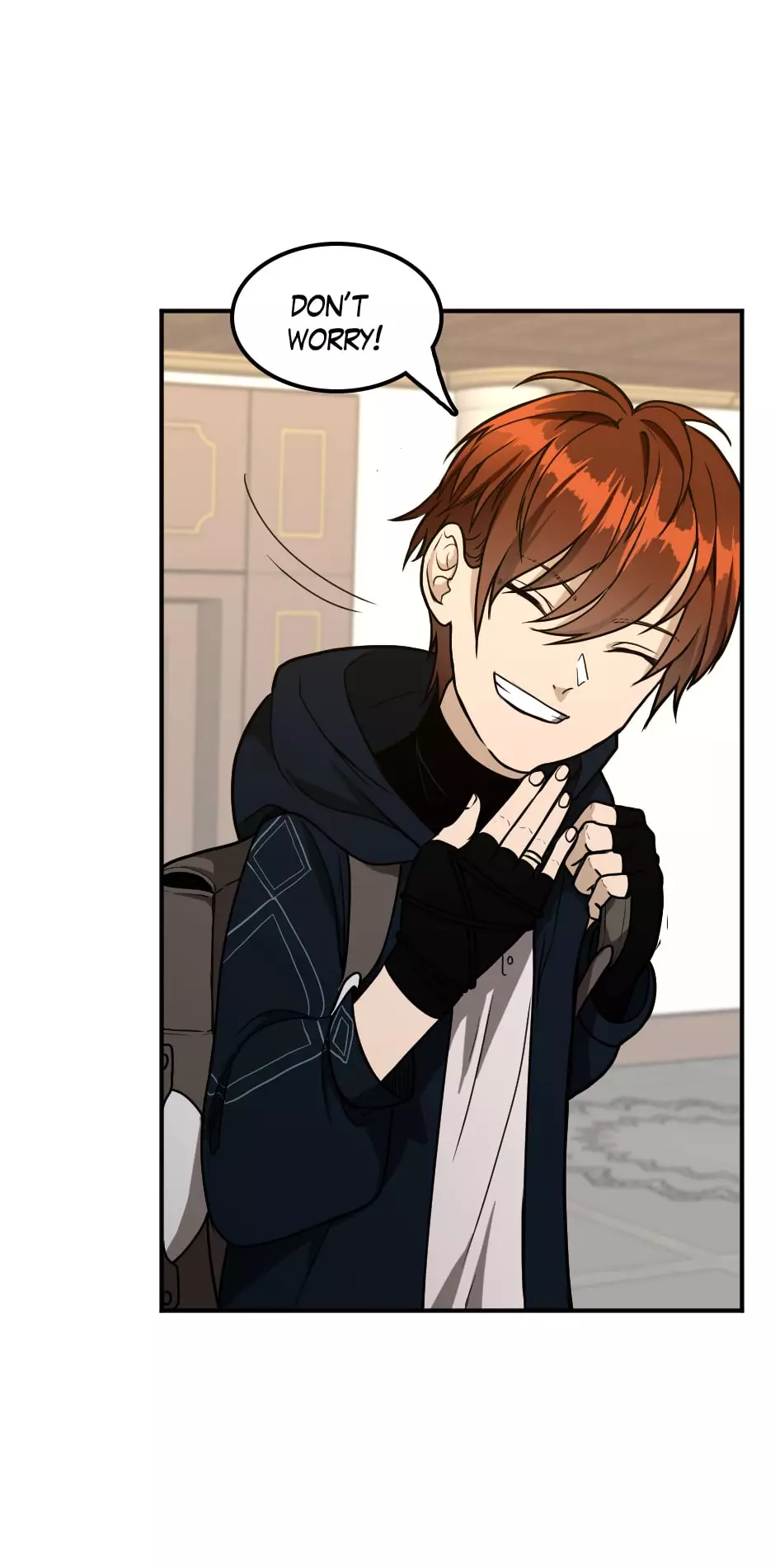 The Beginning After The End Chapter 48 page 37