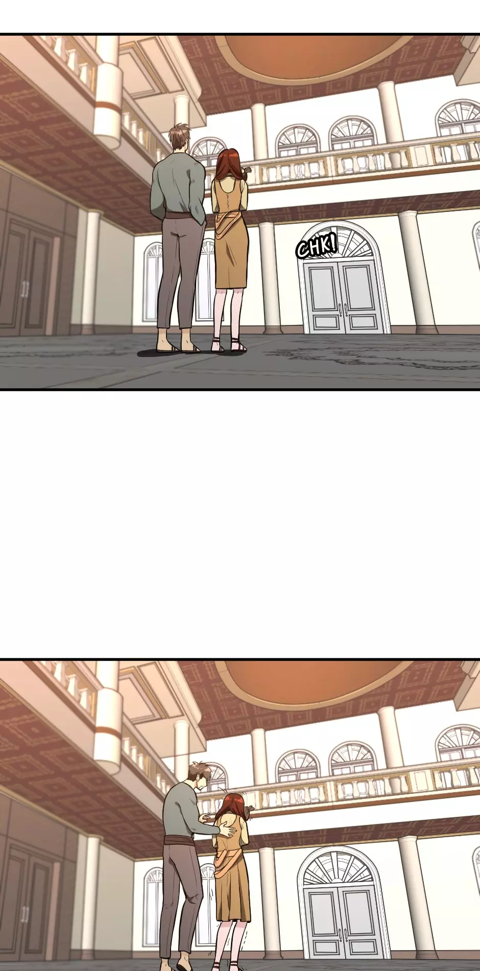 The Beginning After The End Chapter 48 page 41
