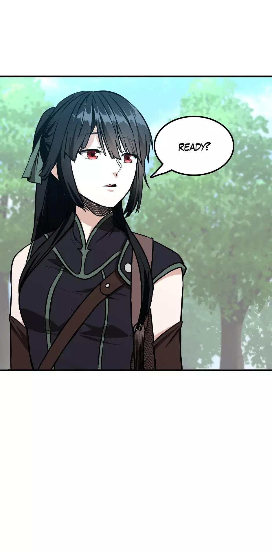 The Beginning After The End Chapter 48 page 44