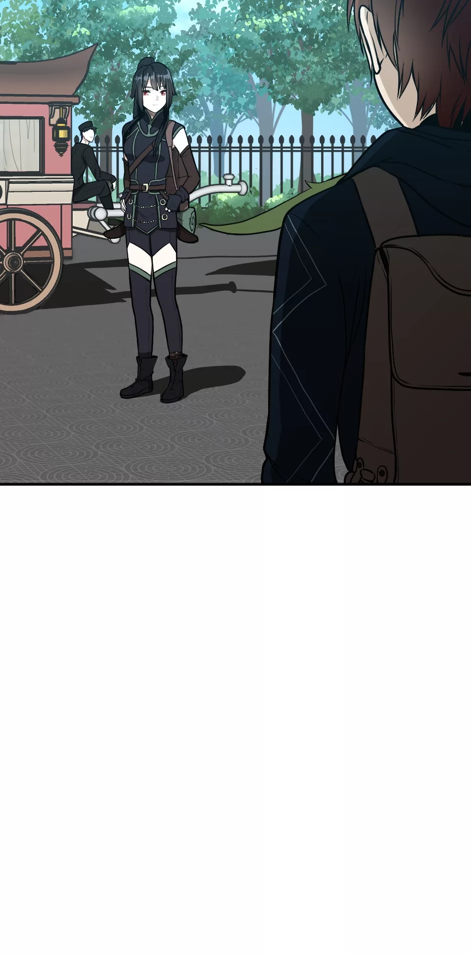 The Beginning After The End Chapter 48 page 43
