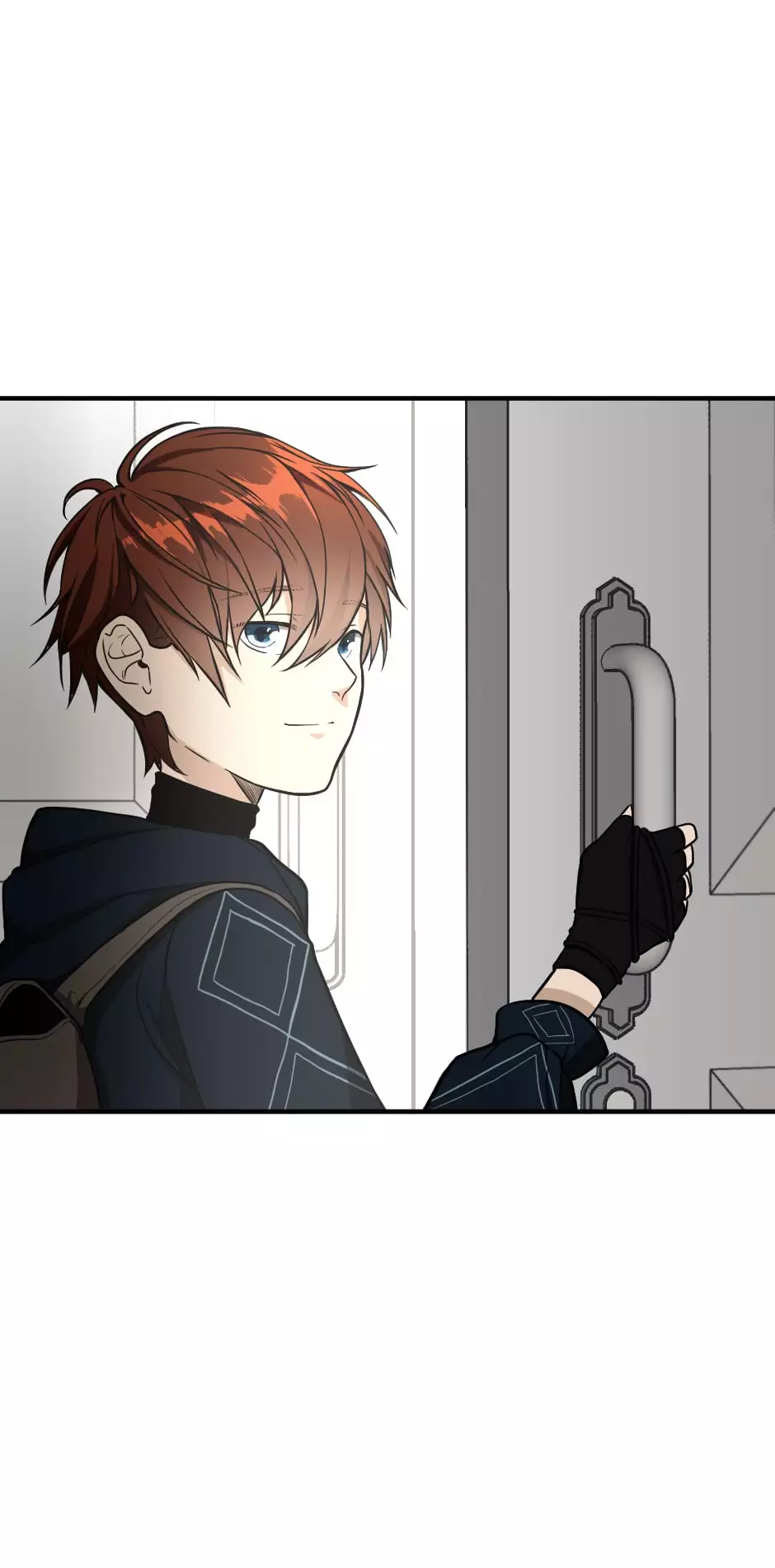 The Beginning After The End Chapter 48 page 40