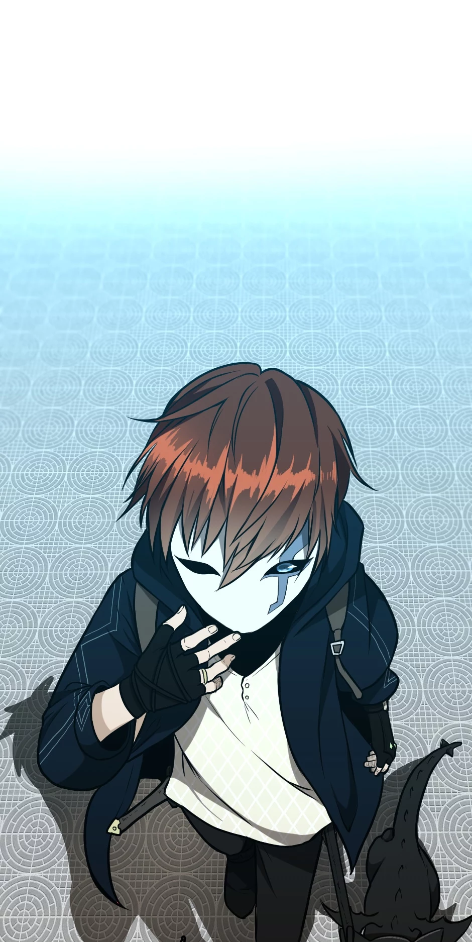 The Beginning After The End Chapter 48 page 46