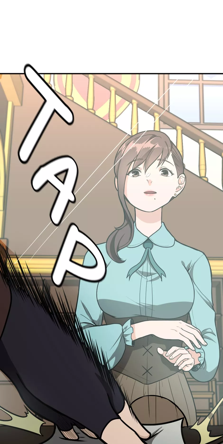 The Beginning After The End Chapter 48 page 60