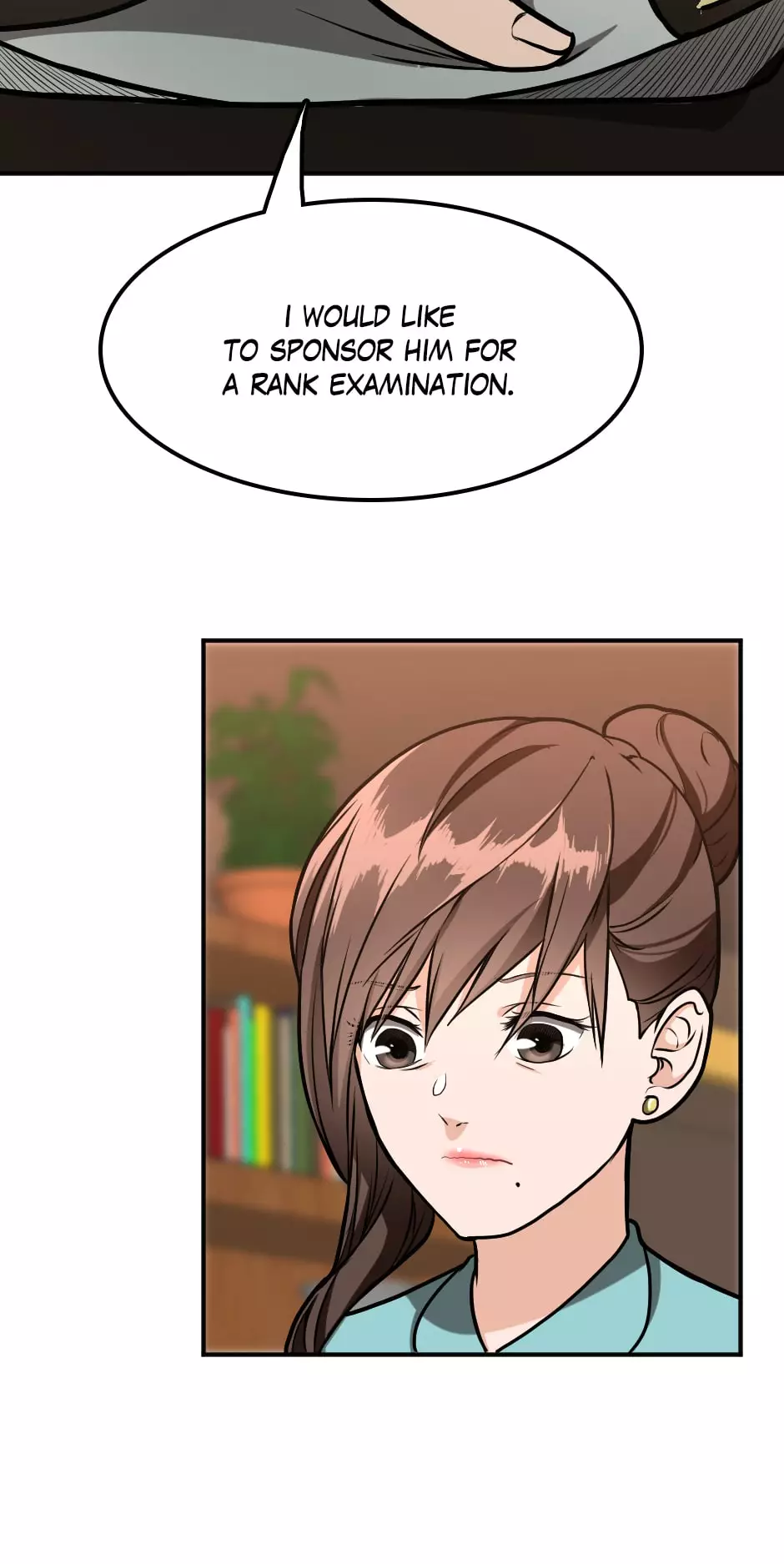 The Beginning After The End Chapter 48 page 61