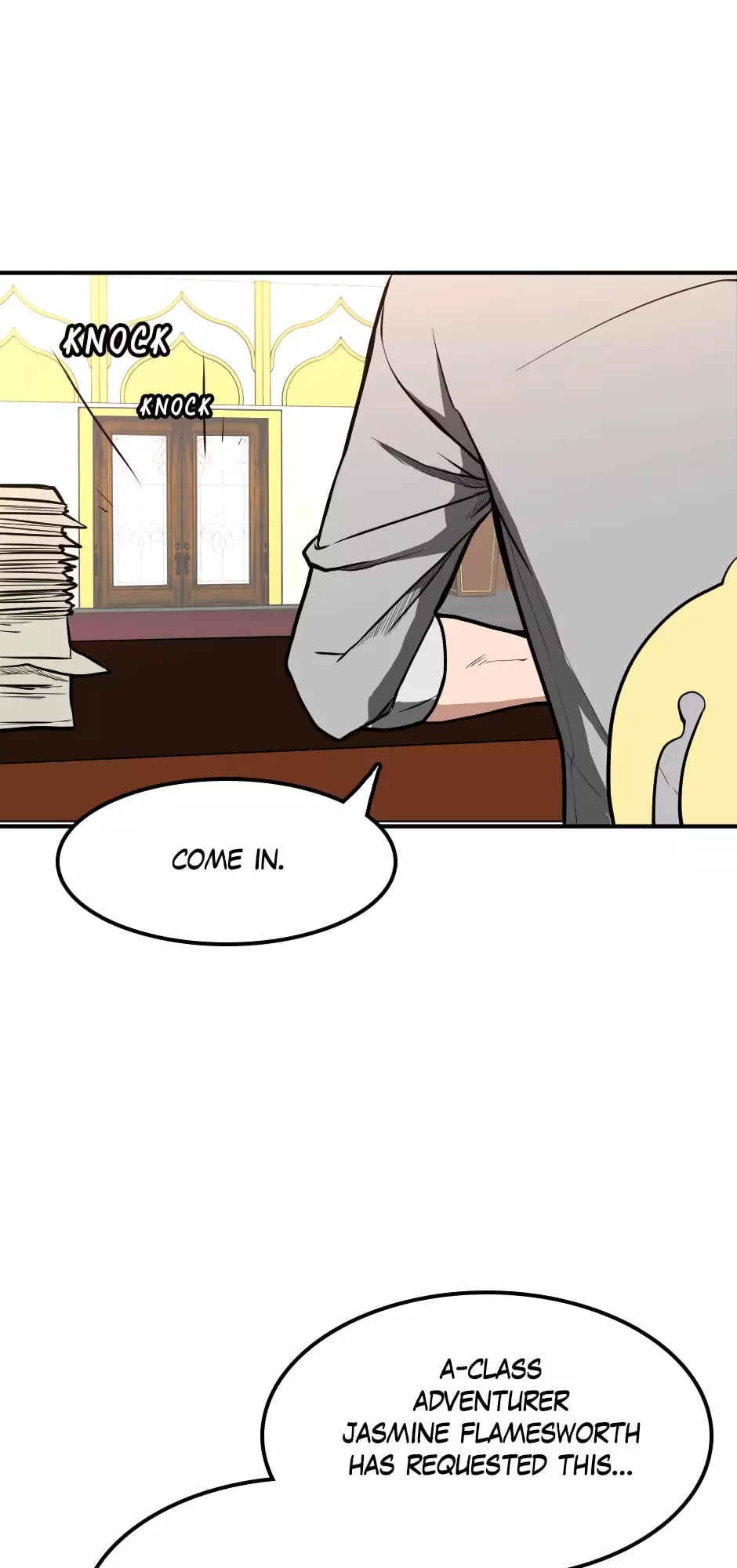 The Beginning After The End Chapter 48 page 69