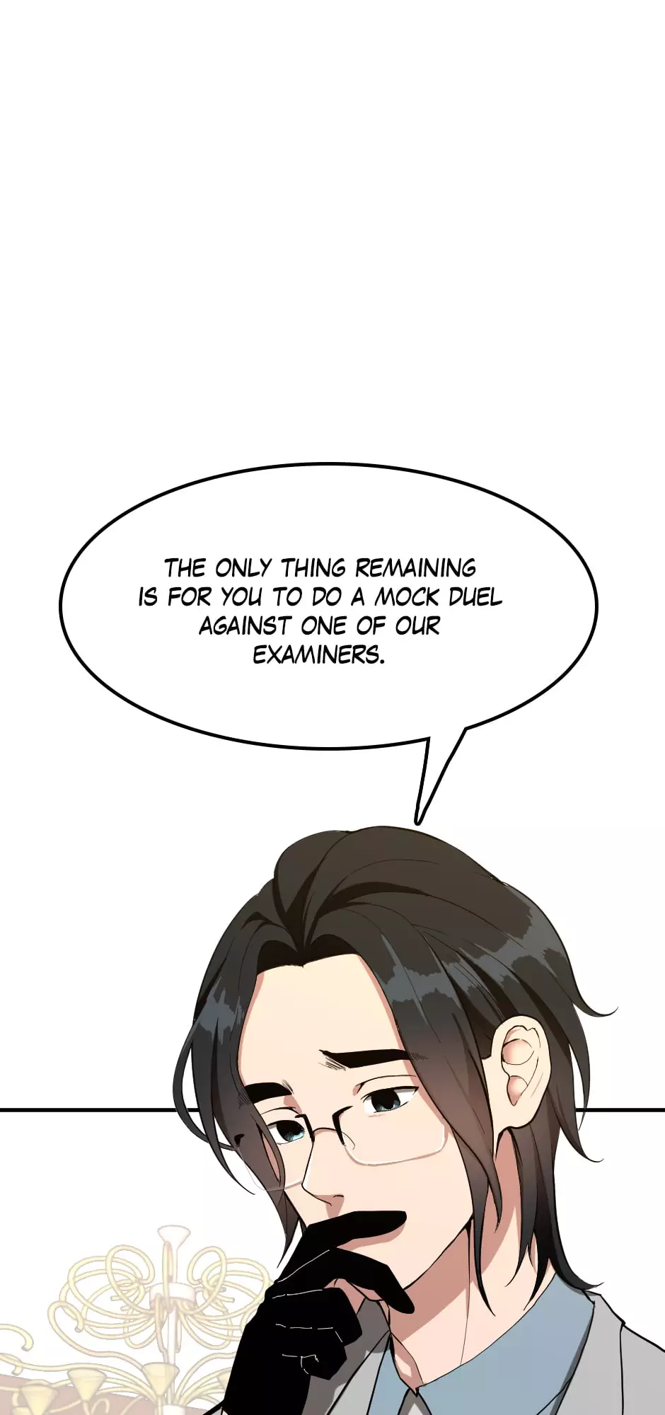 The Beginning After The End Chapter 48 page 77