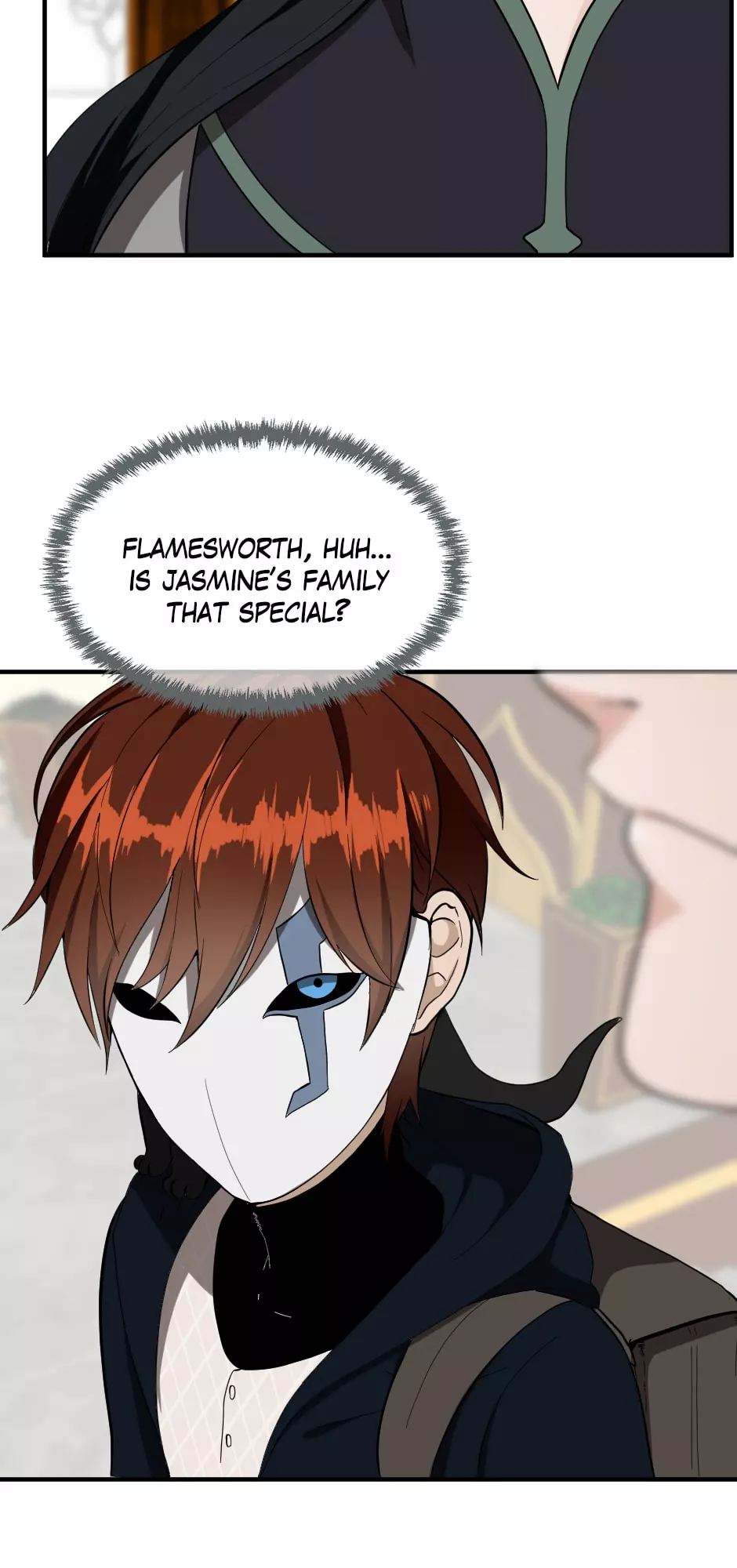 The Beginning After The End Chapter 48 page 76
