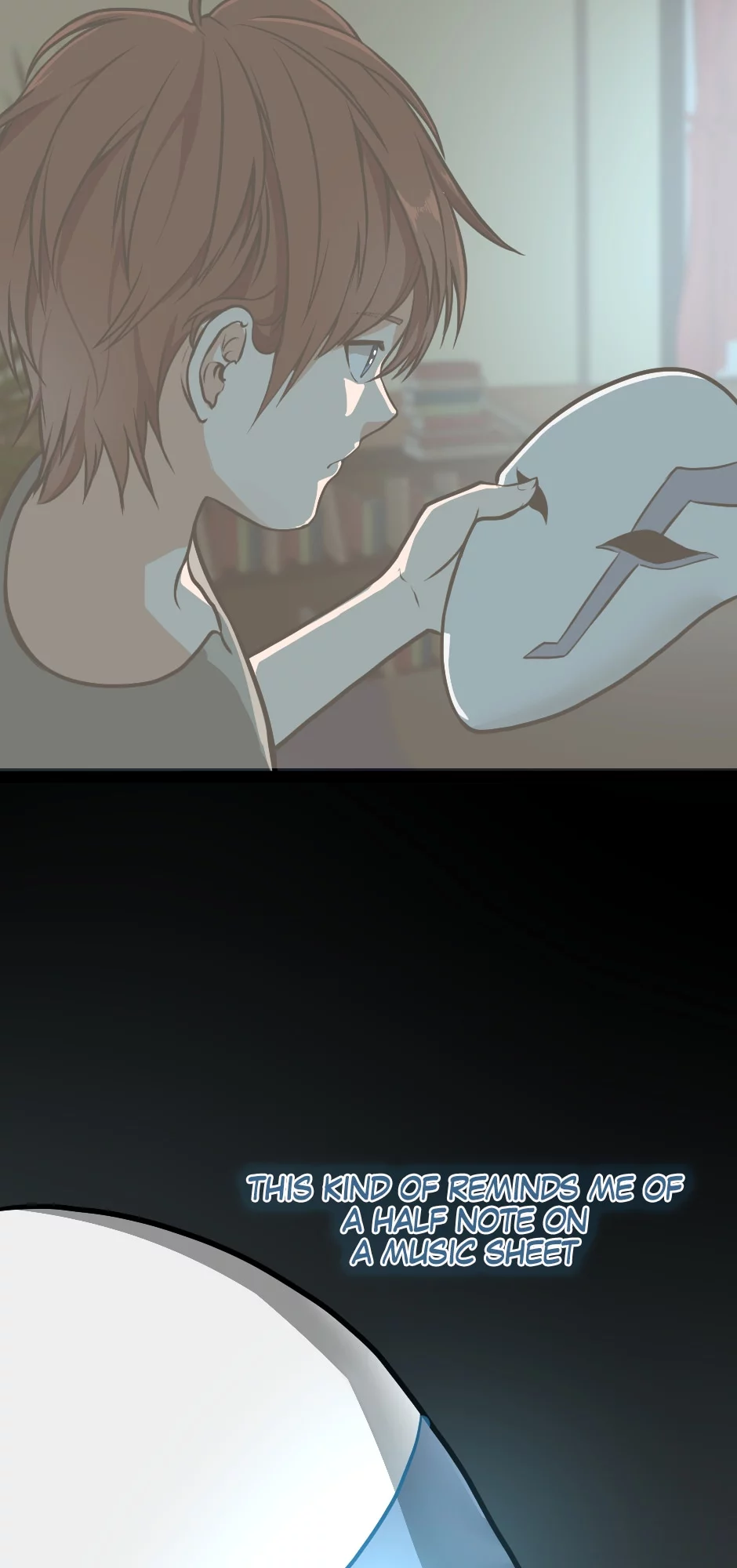 The Beginning After The End Chapter 48 page 83