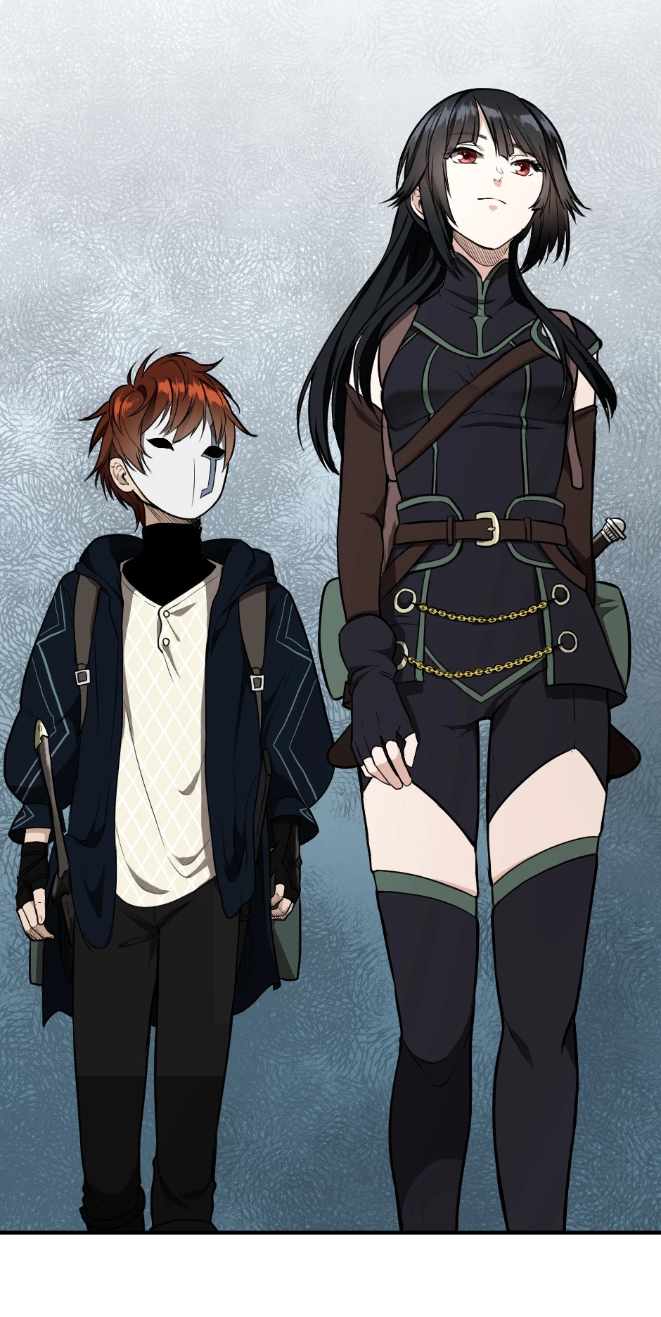 The Beginning After The End Chapter 49 page 4