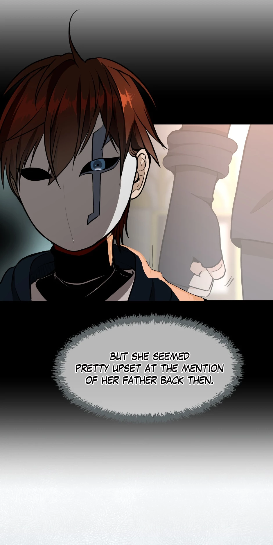 The Beginning After The End Chapter 49 page 3