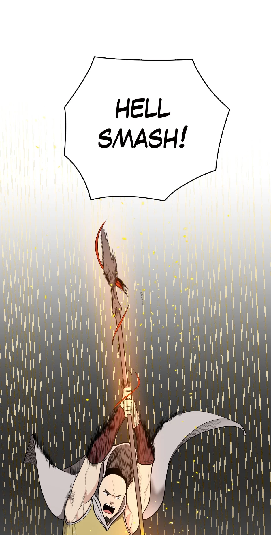 The Beginning After The End Chapter 49 page 15