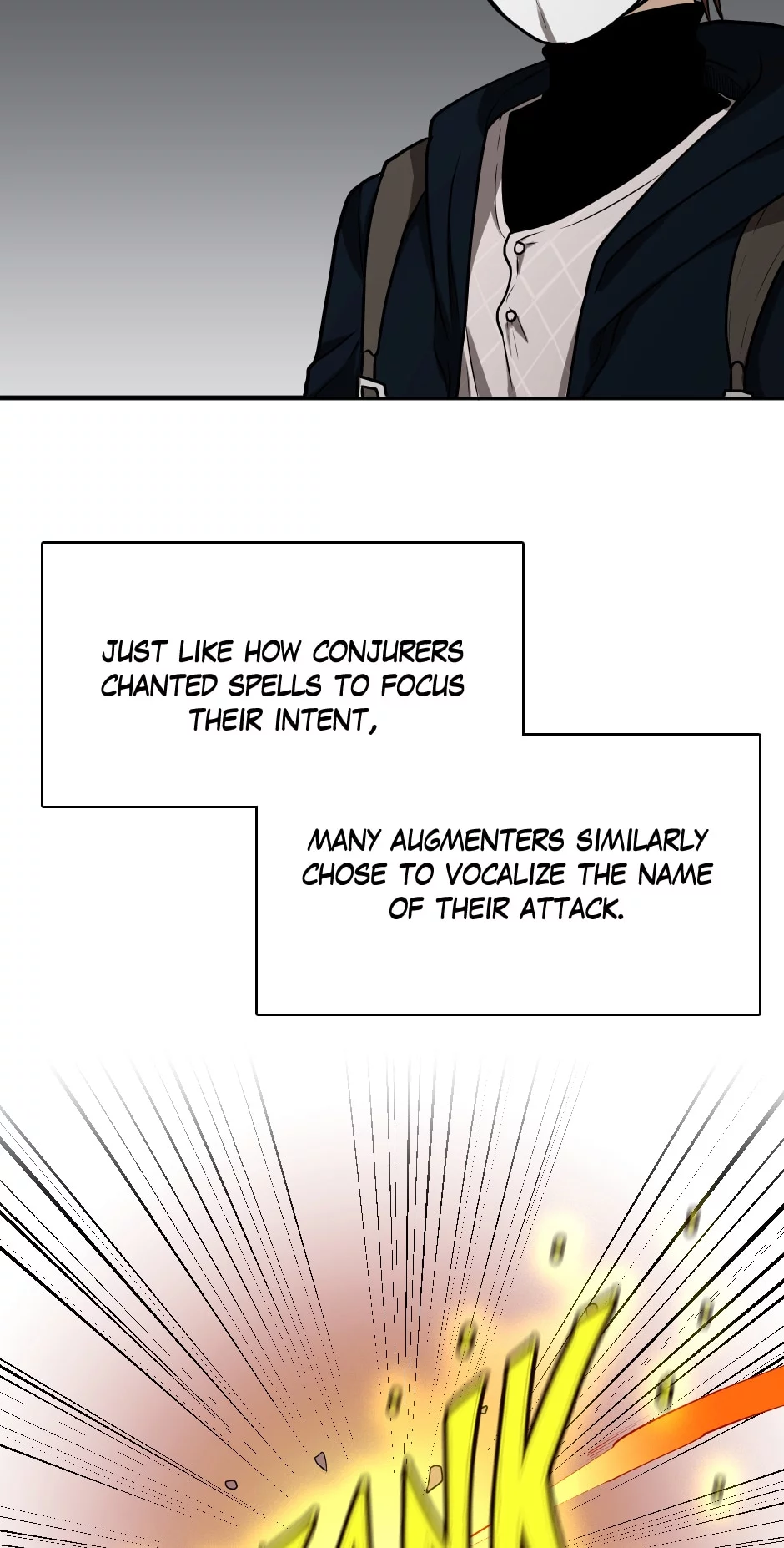 The Beginning After The End Chapter 49 page 17