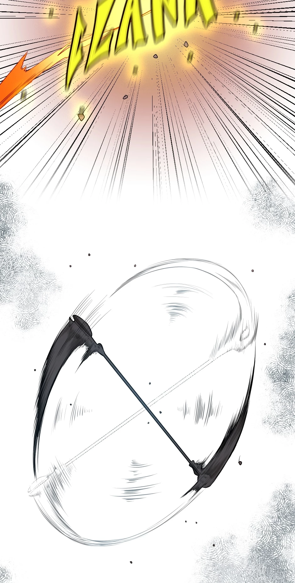 The Beginning After The End Chapter 49 page 18
