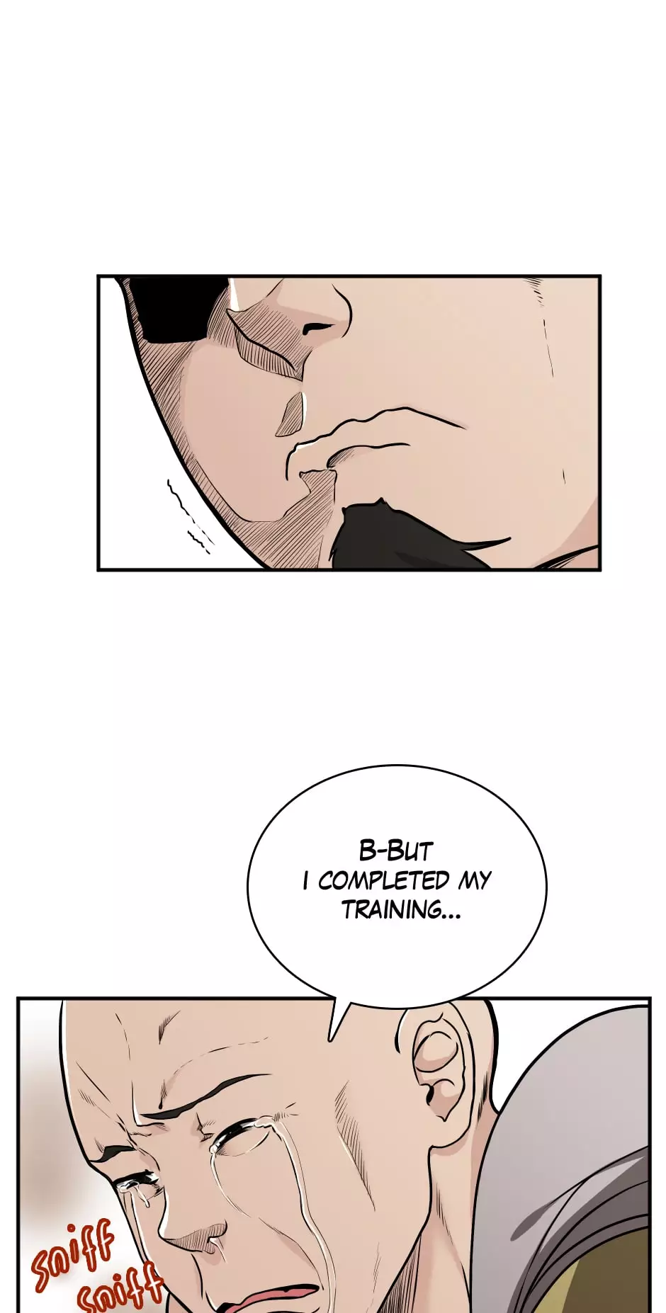 The Beginning After The End Chapter 49 page 24
