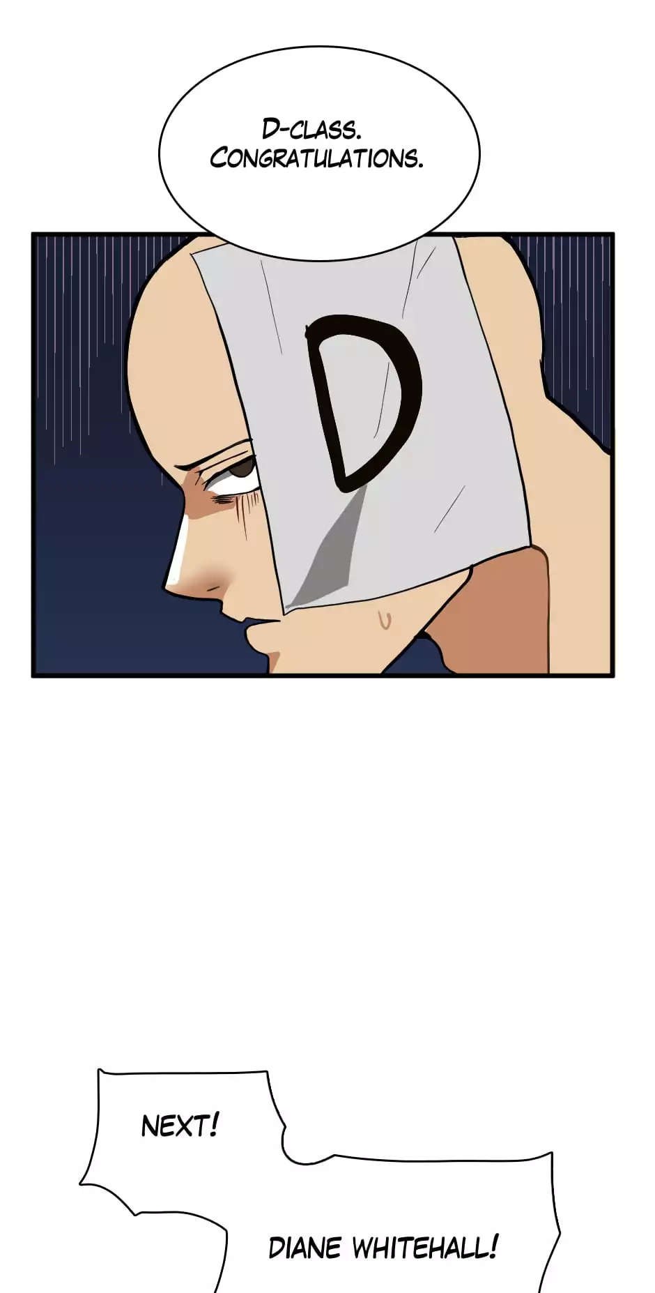 The Beginning After The End Chapter 49 page 29