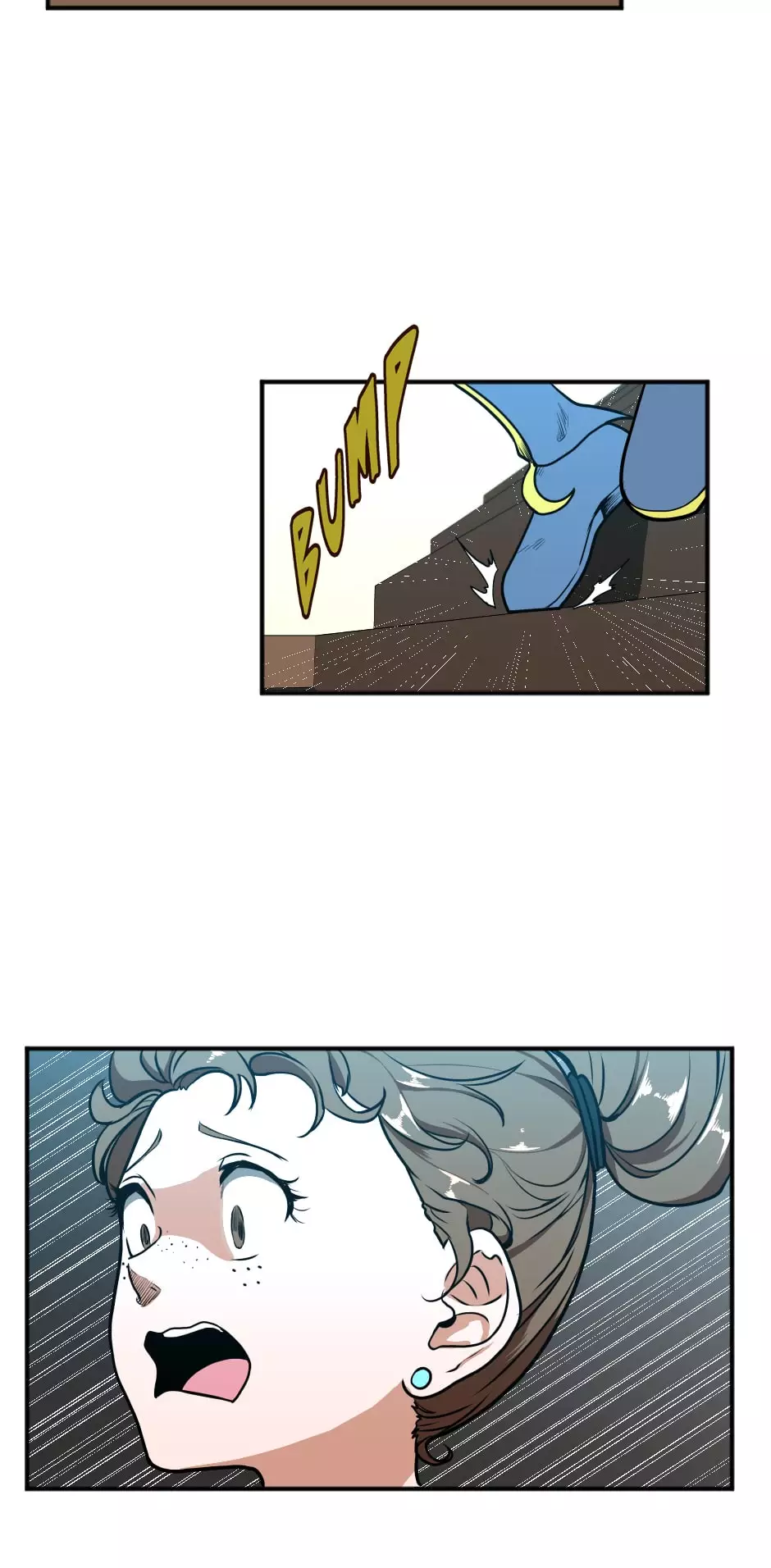 The Beginning After The End Chapter 49 page 32