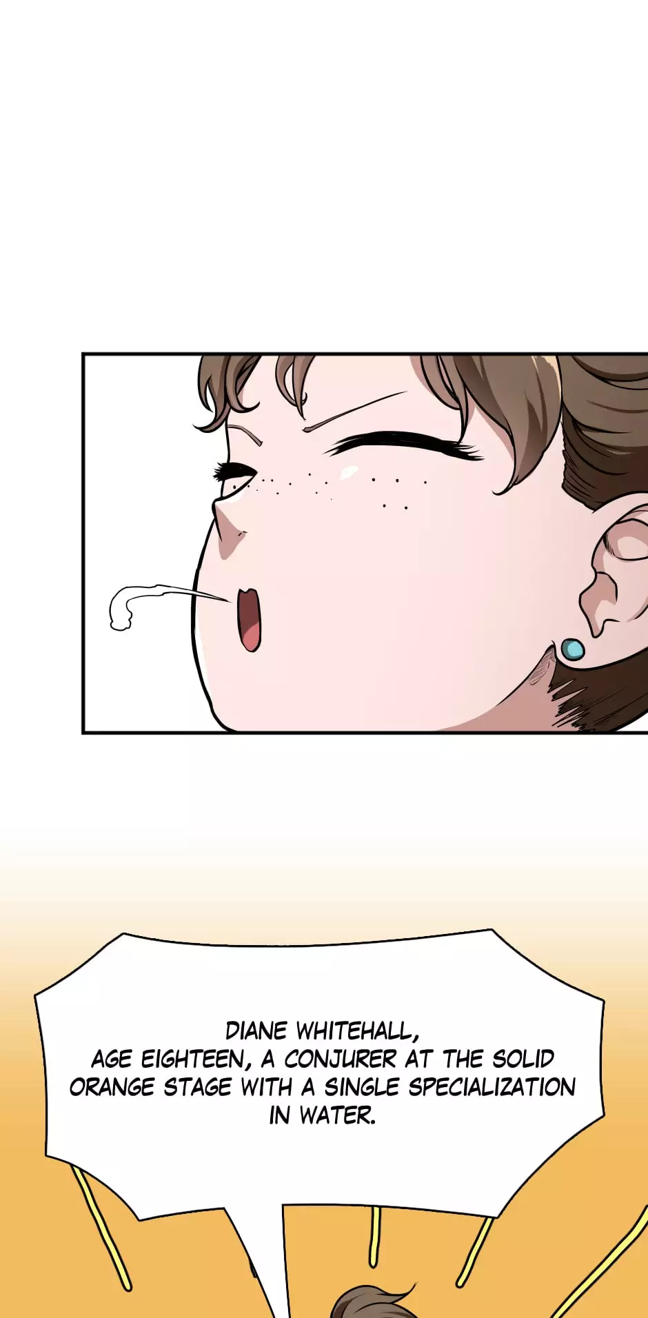 The Beginning After The End Chapter 49 page 39