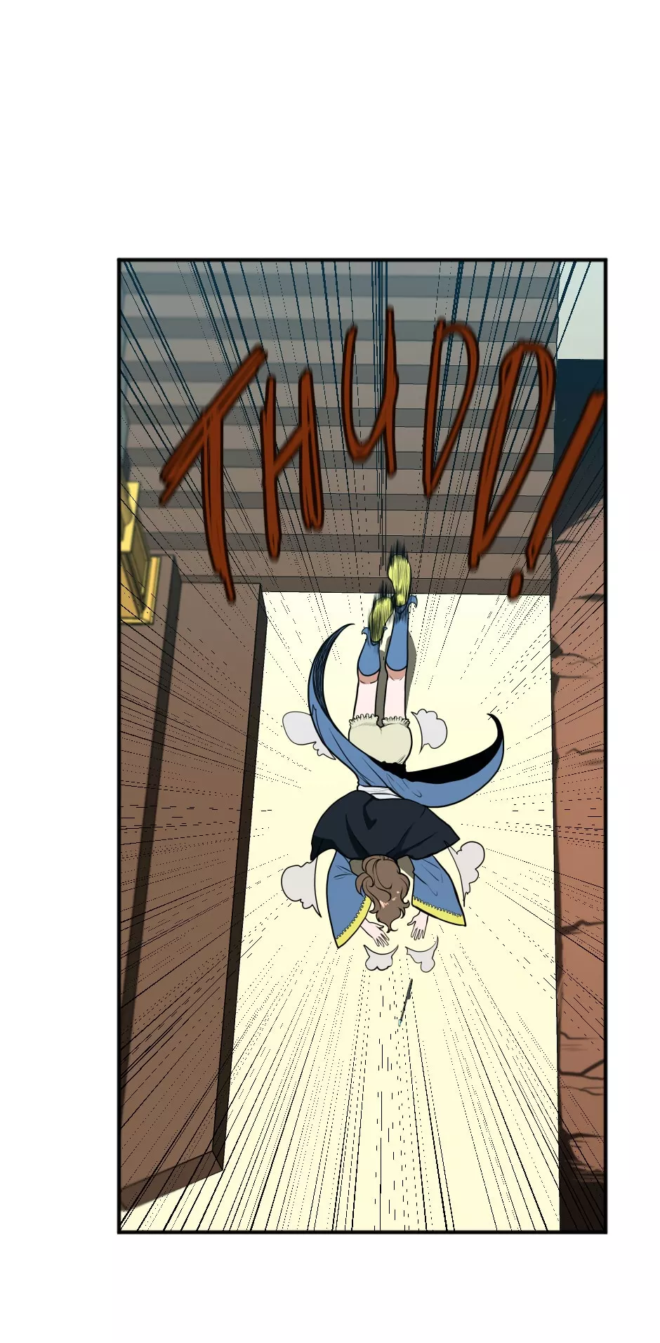 The Beginning After The End Chapter 49 page 33