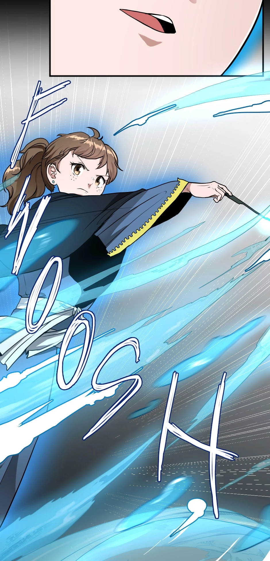 The Beginning After The End Chapter 49 page 47