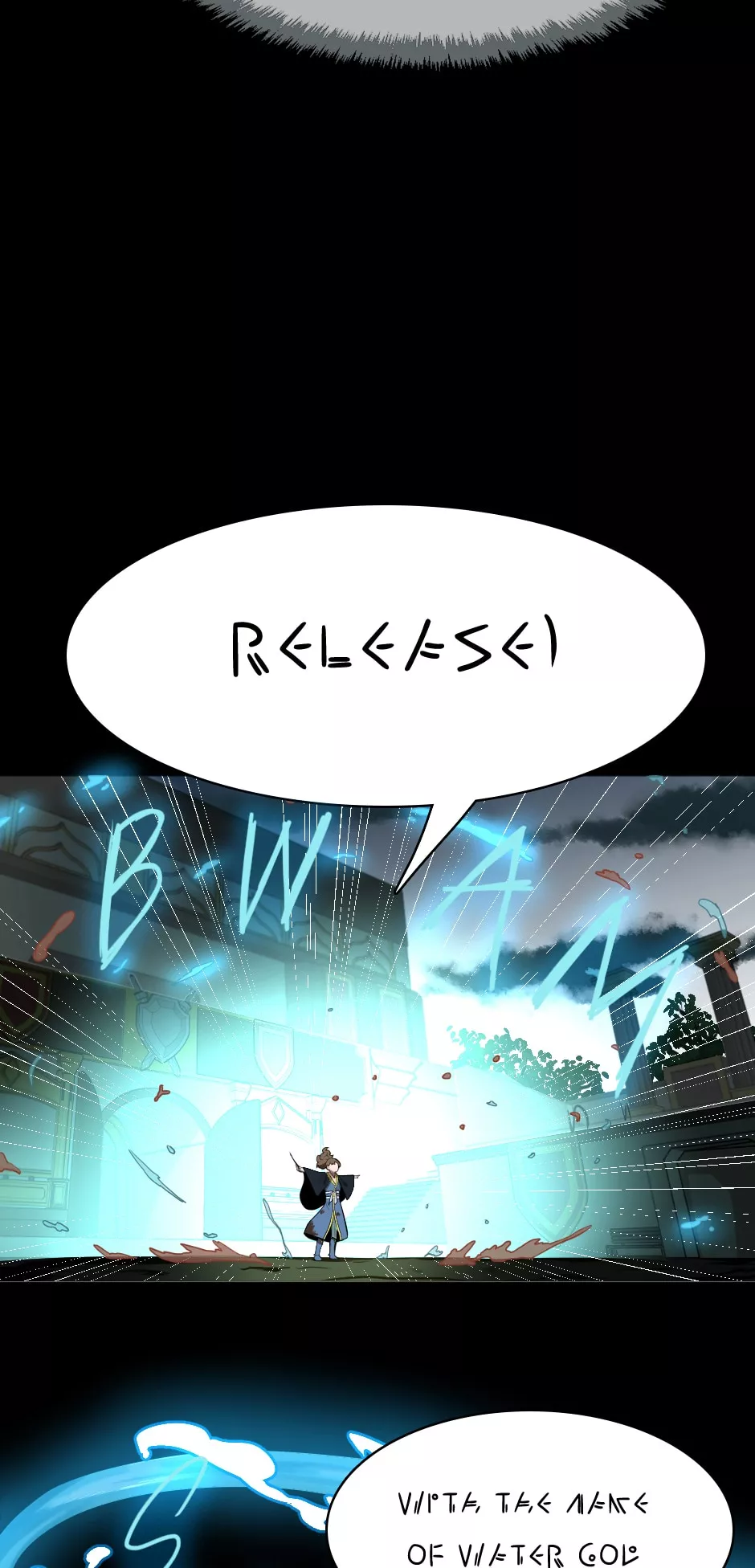 The Beginning After The End Chapter 49 page 53