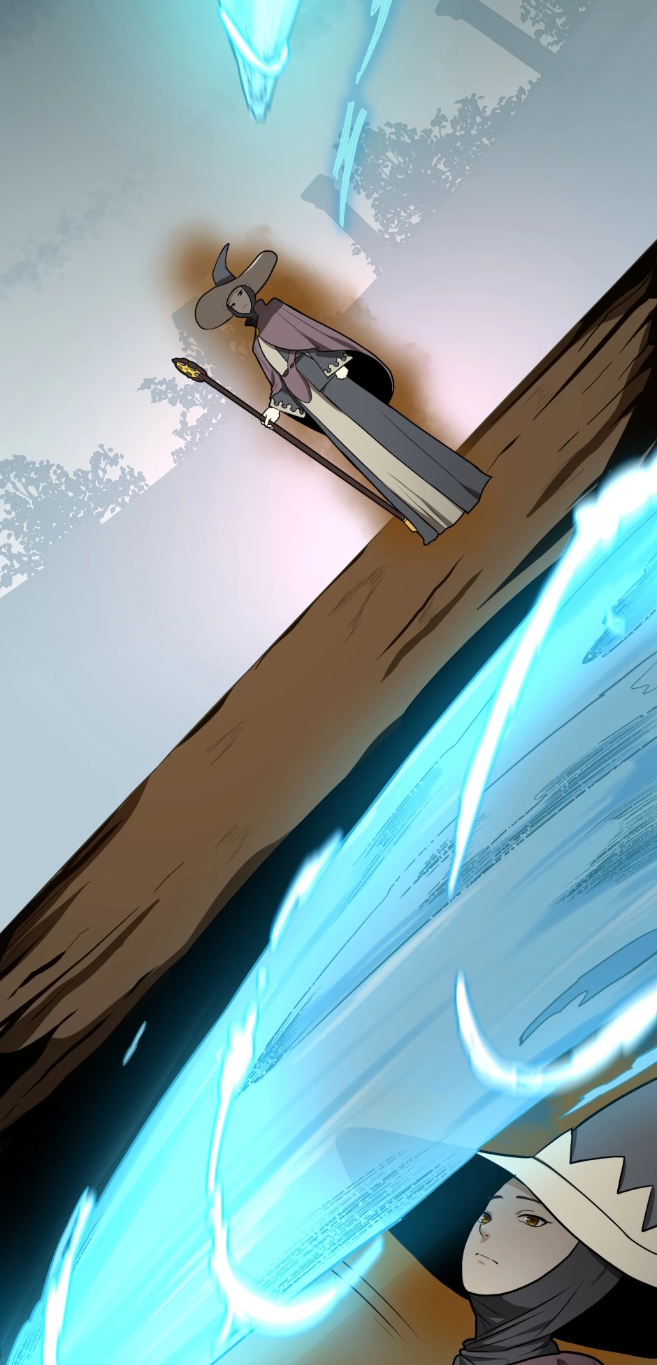 The Beginning After The End Chapter 49 page 58