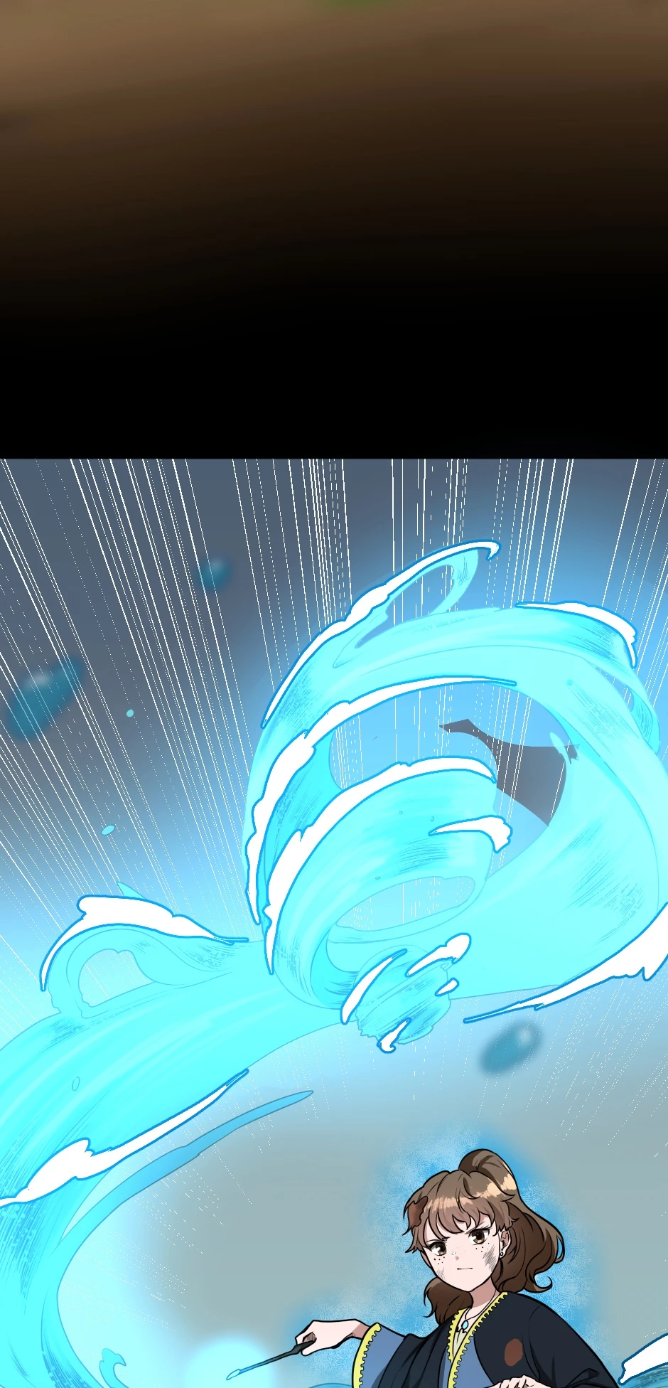 The Beginning After The End Chapter 49 page 55
