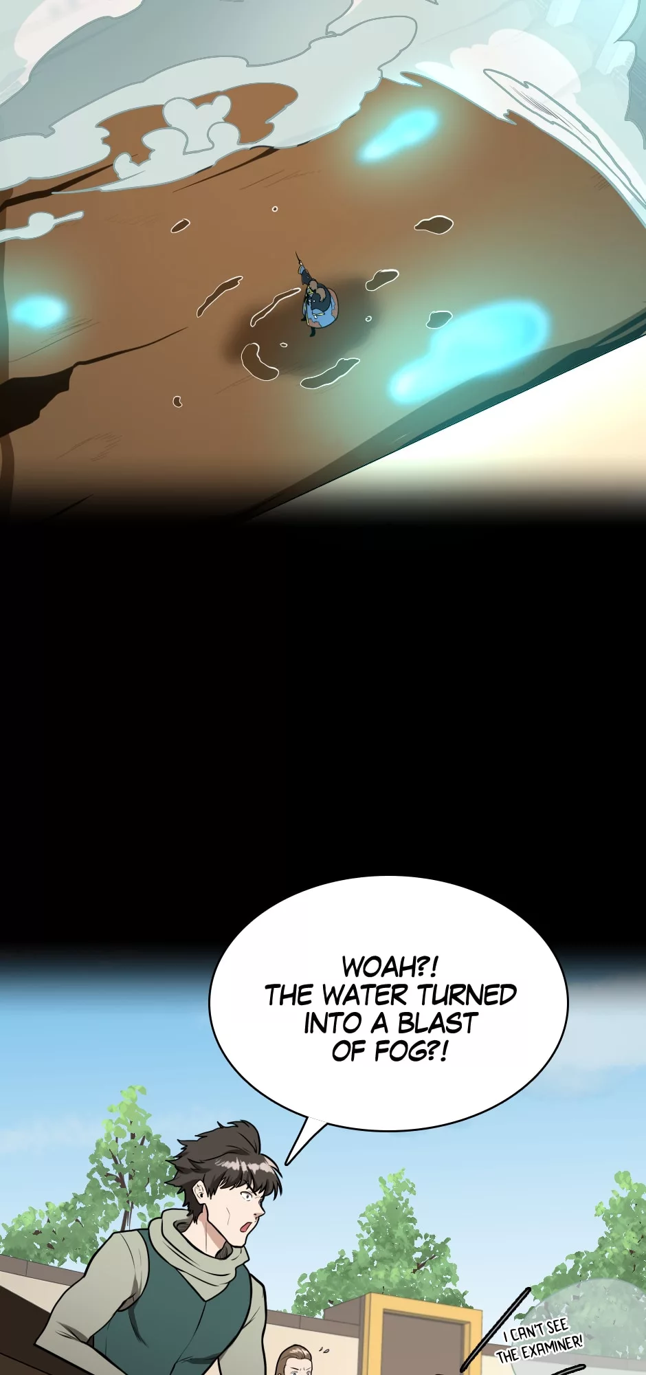 The Beginning After The End Chapter 49 page 61