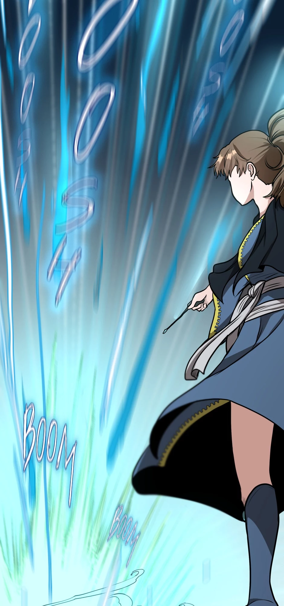 The Beginning After The End Chapter 49 page 64