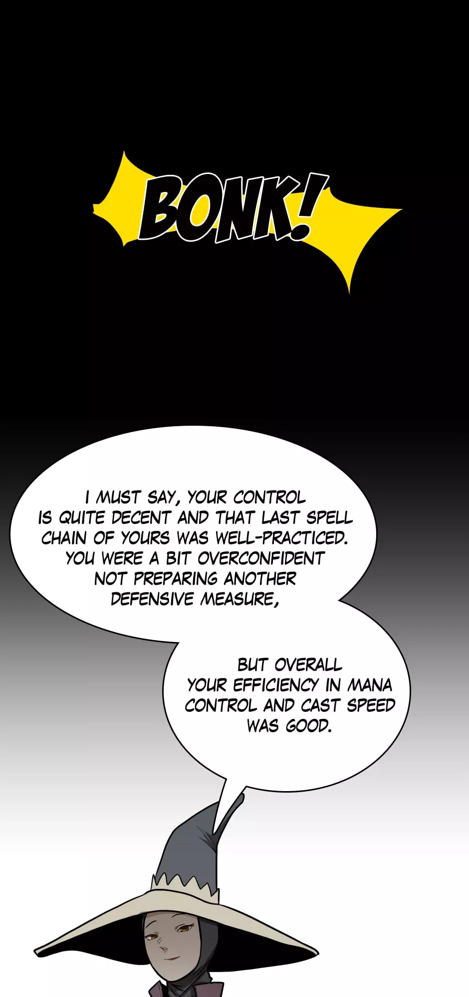 The Beginning After The End Chapter 49 page 67