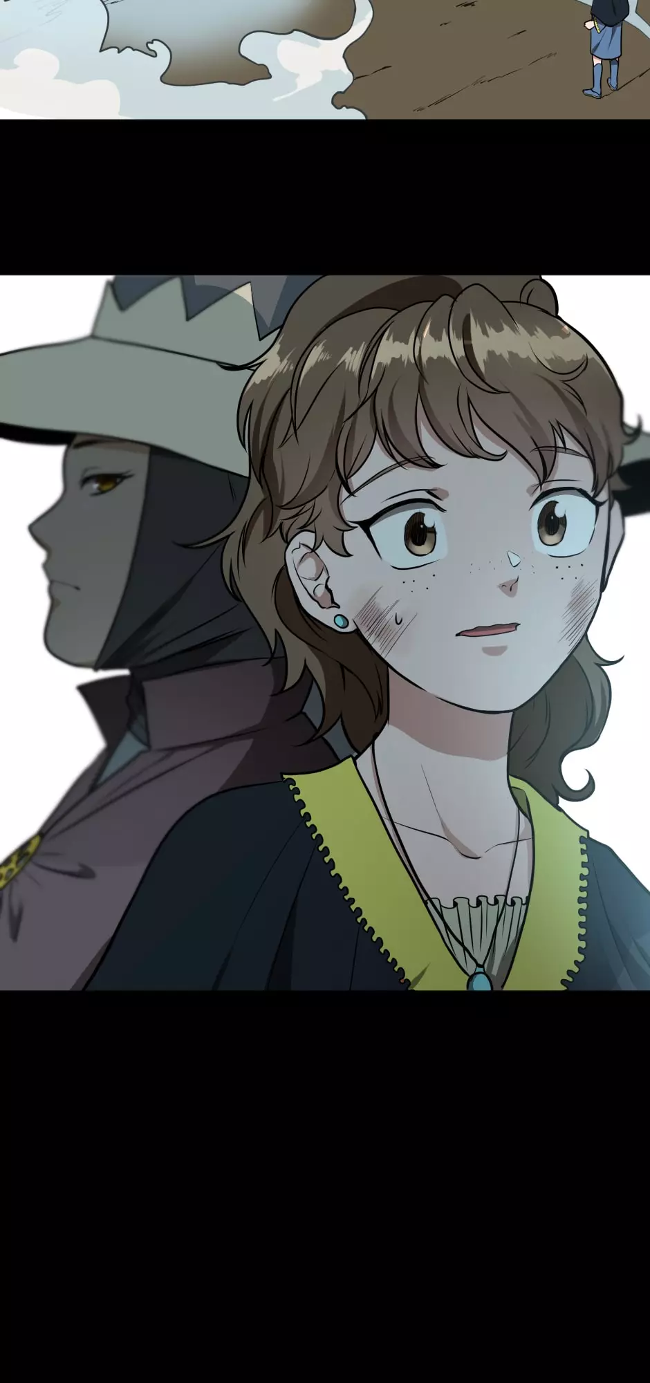 The Beginning After The End Chapter 49 page 66
