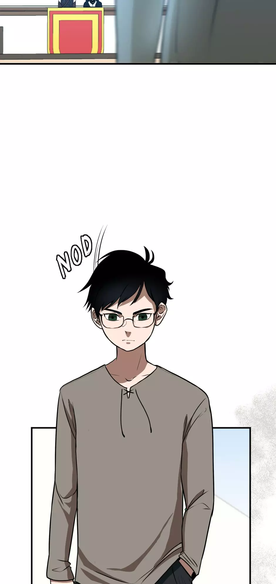 The Beginning After The End Chapter 49 page 78