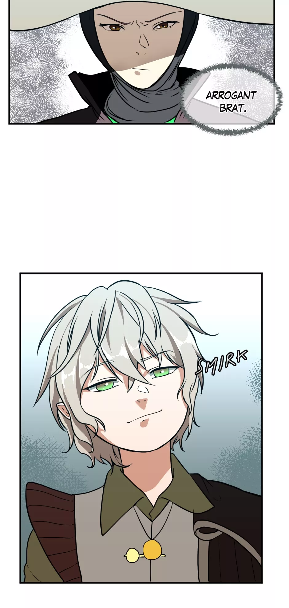The Beginning After The End Chapter 49 page 87