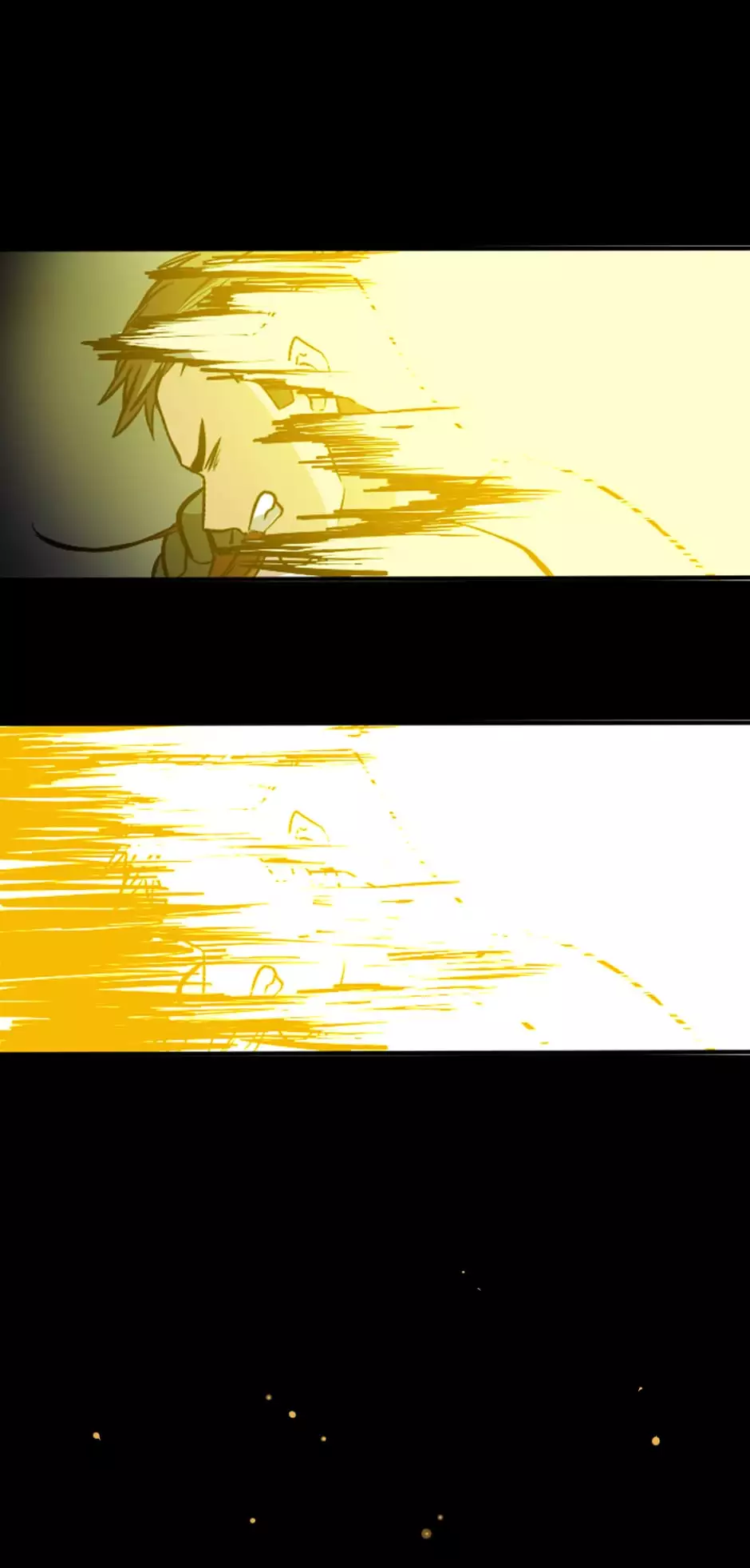 The Beginning After The End Chapter 5 page 3