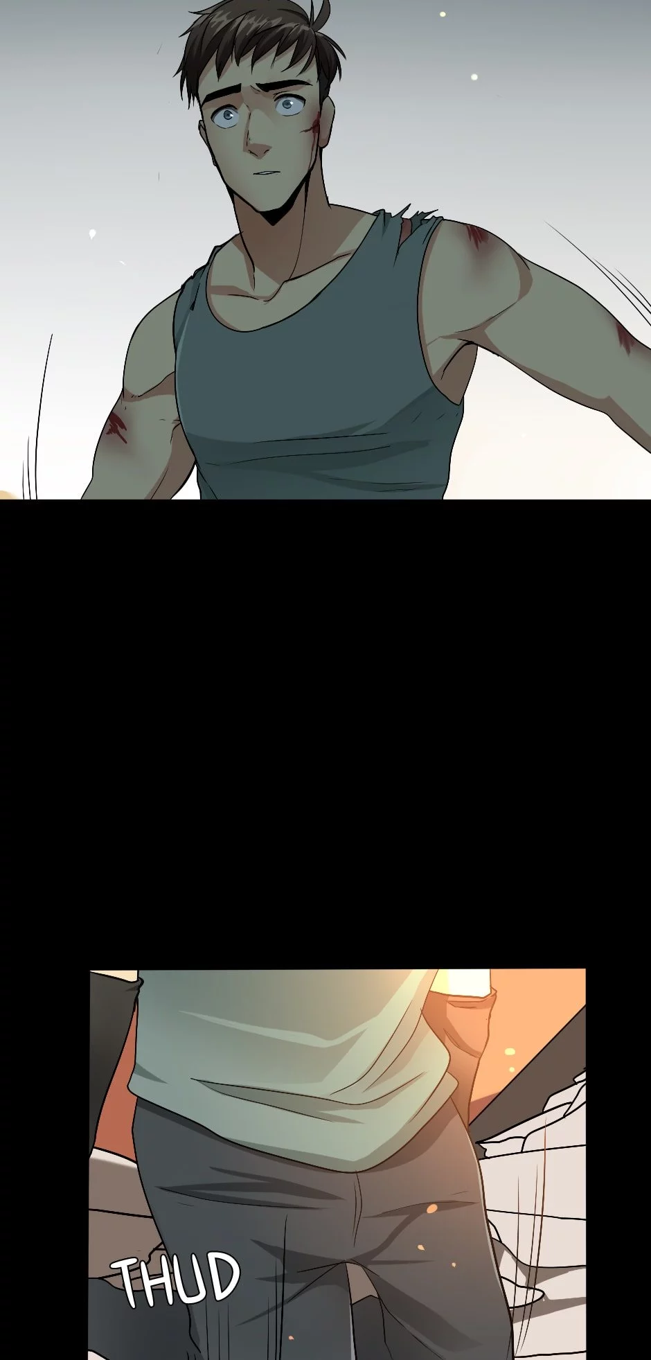 The Beginning After The End Chapter 5 page 13